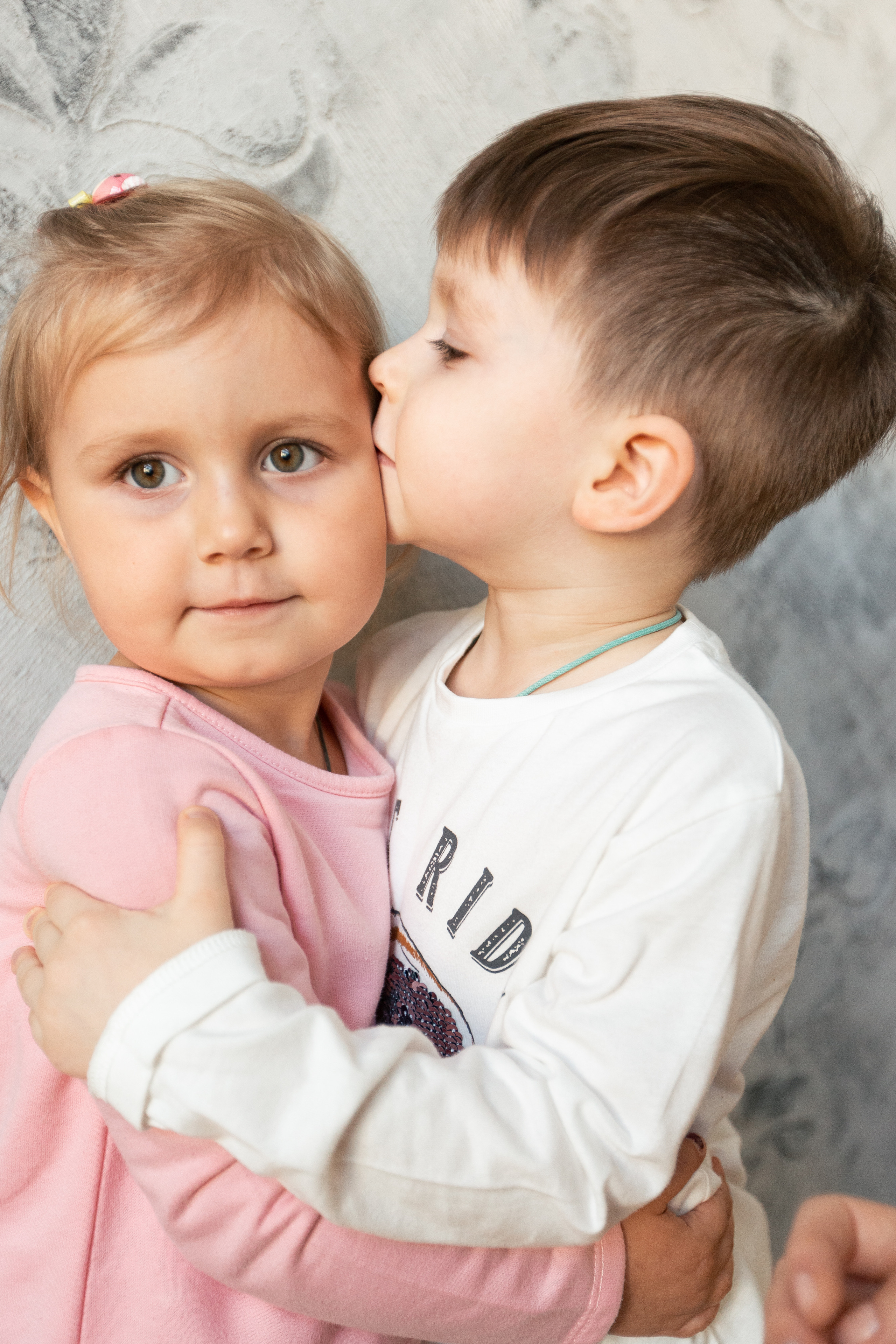 Семейные съемки. Свадебный и портретный фотограф в Королёве Сергей Чихарев