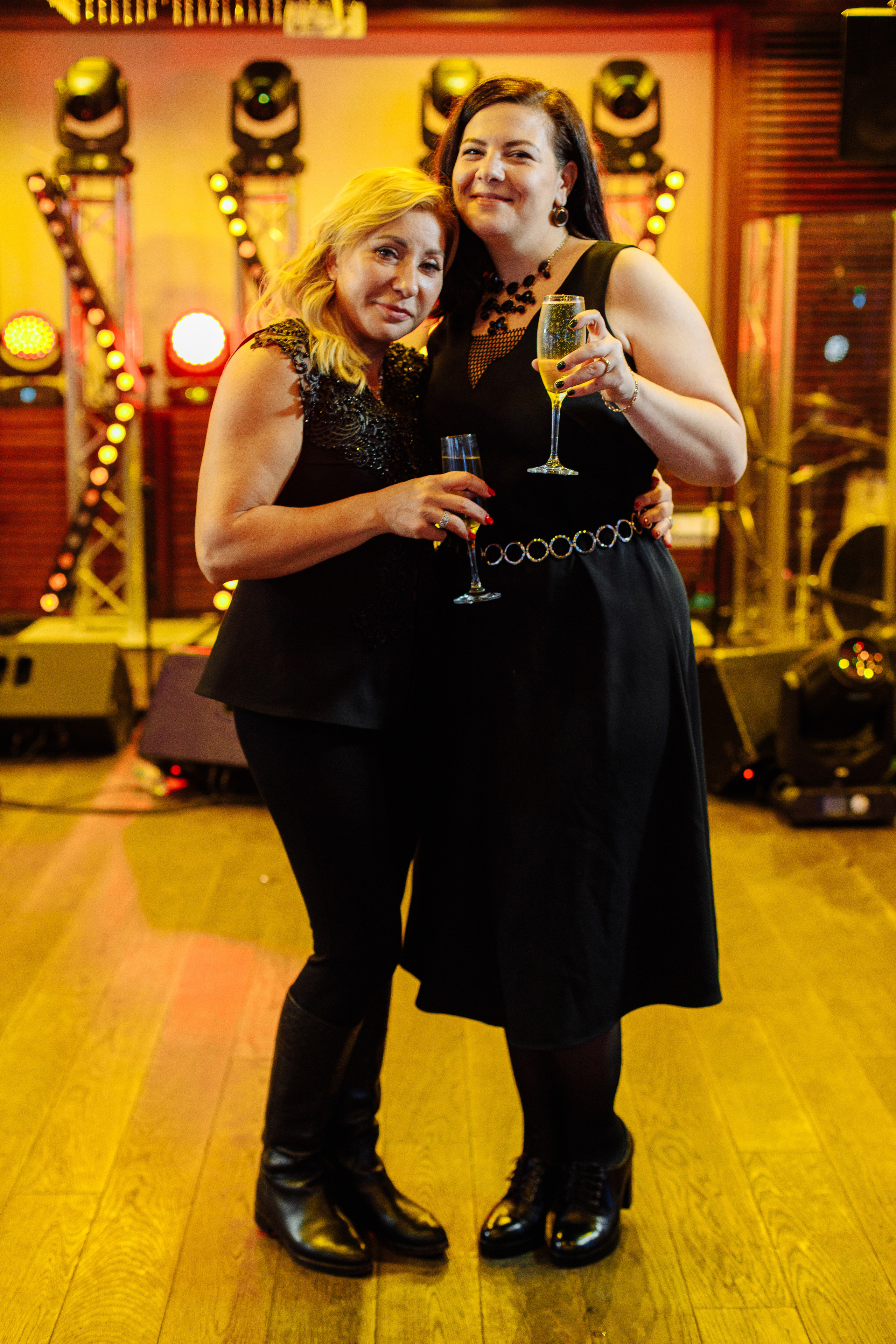 Не самый лучший день. Свадебный и портретный фотограф в Королёве Сергей Чихарев