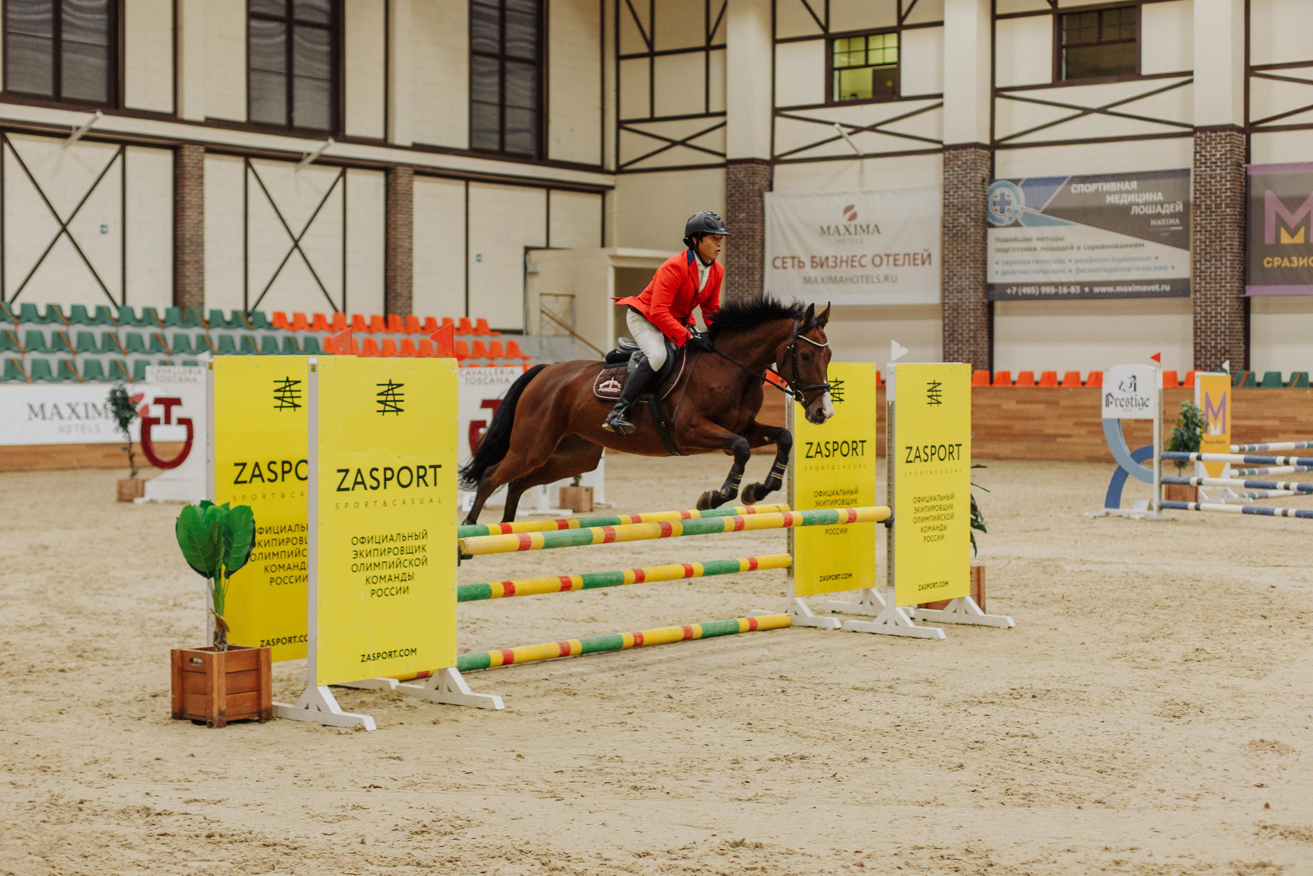 День рождения Анечки. Свадебный и портретный фотограф в Королёве Сергей Чихарев