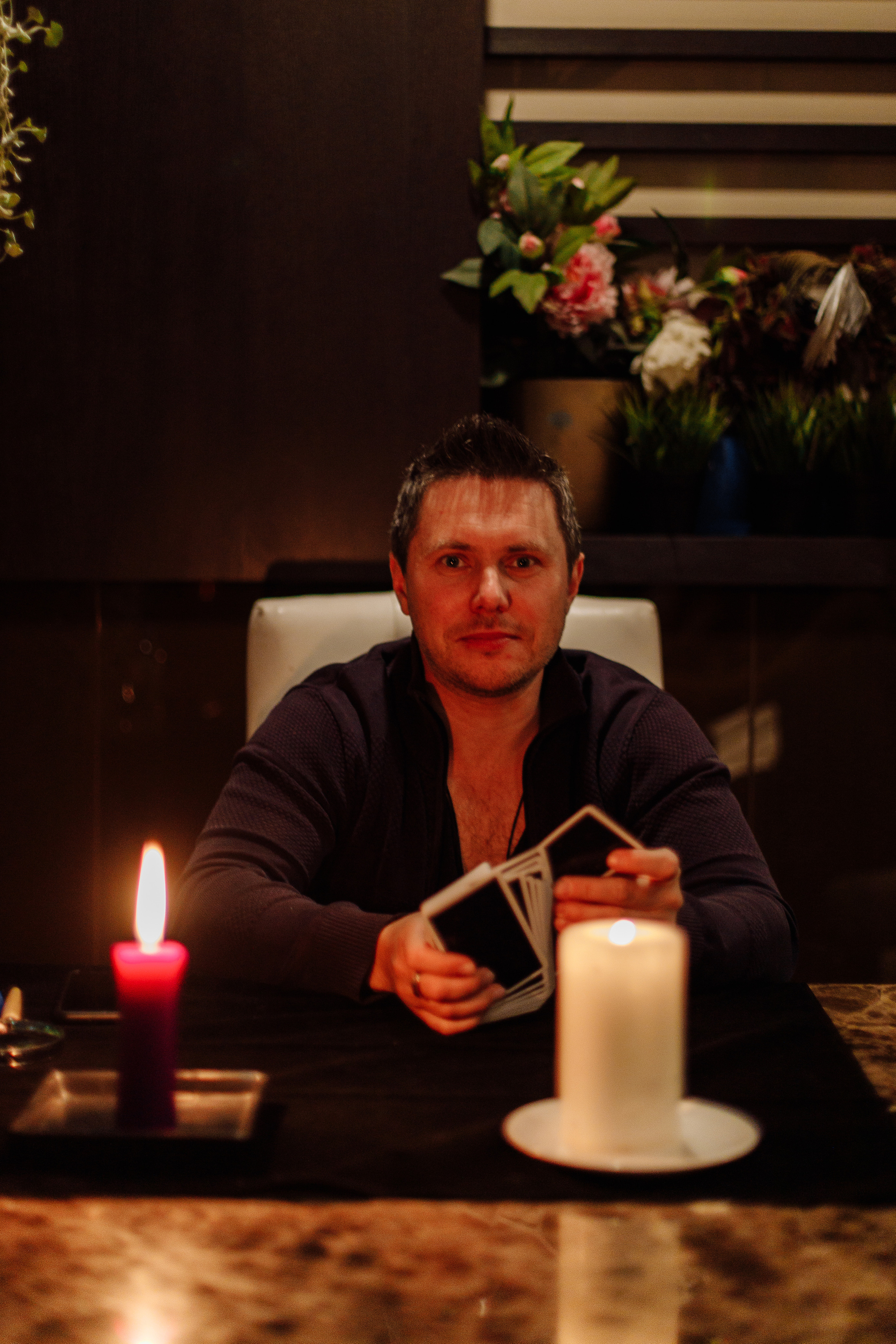 Не самый лучший день. Свадебный и портретный фотограф в Королёве Сергей Чихарев