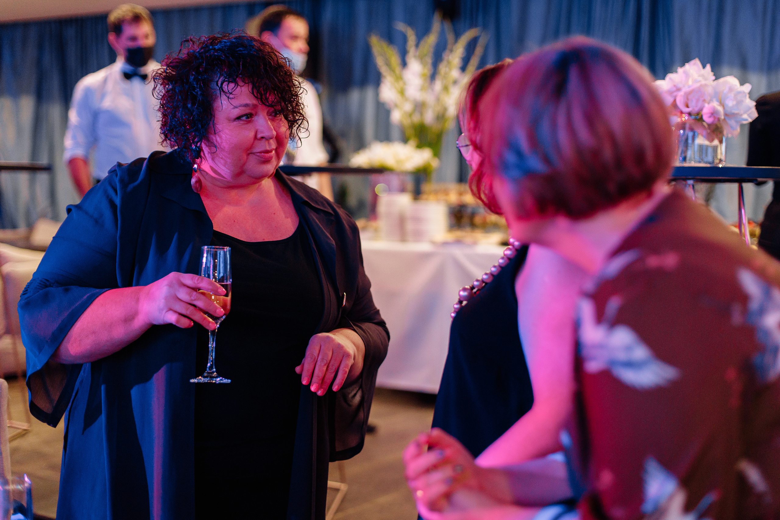 Не самый лучший день. Свадебный и портретный фотограф в Королёве Сергей Чихарев