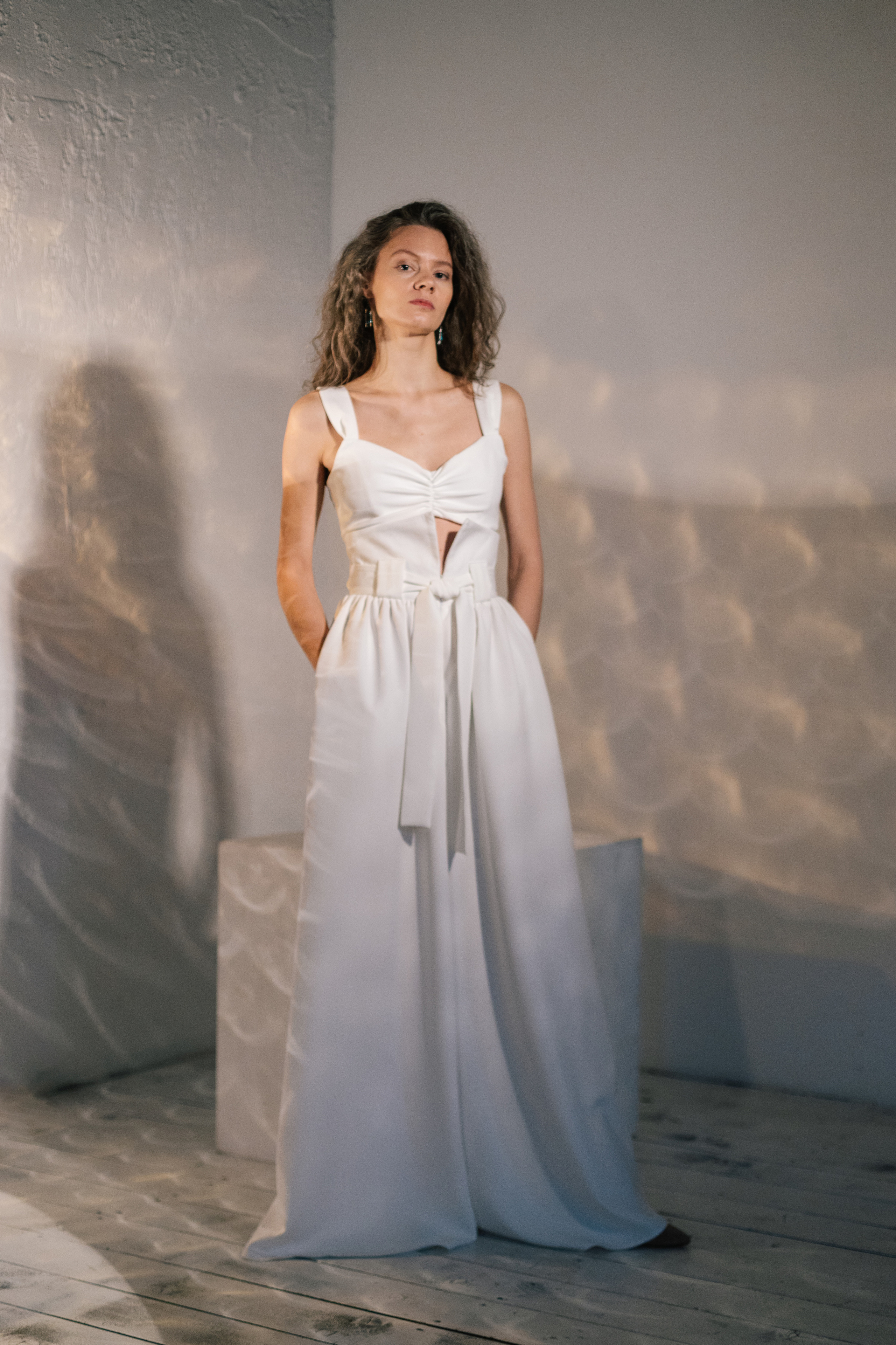 Алена. Свадебный и портретный фотограф в Королёве Сергей Чихарев