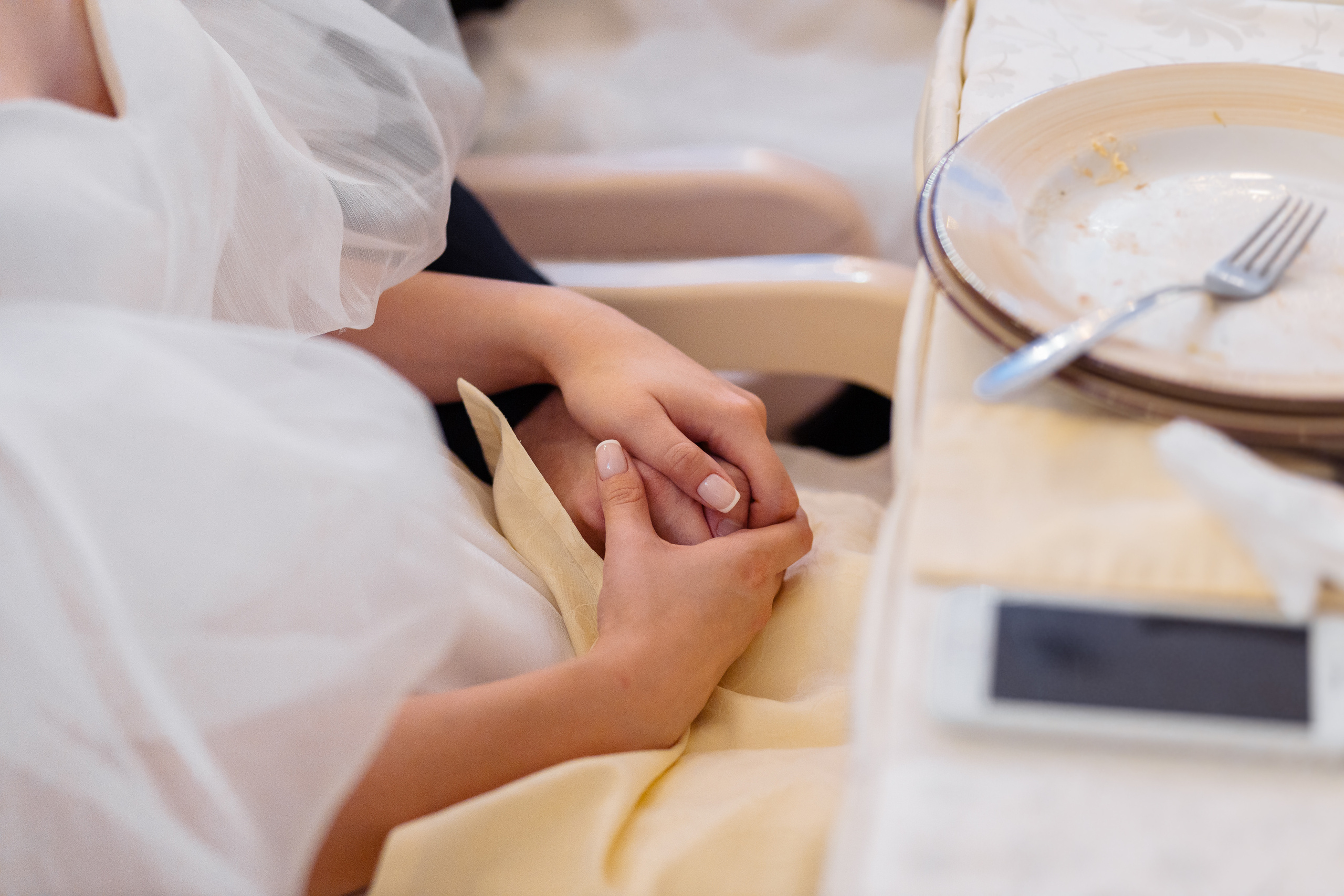 Лиза и Даня. Свадебный и портретный фотограф в Королёве Сергей Чихарев