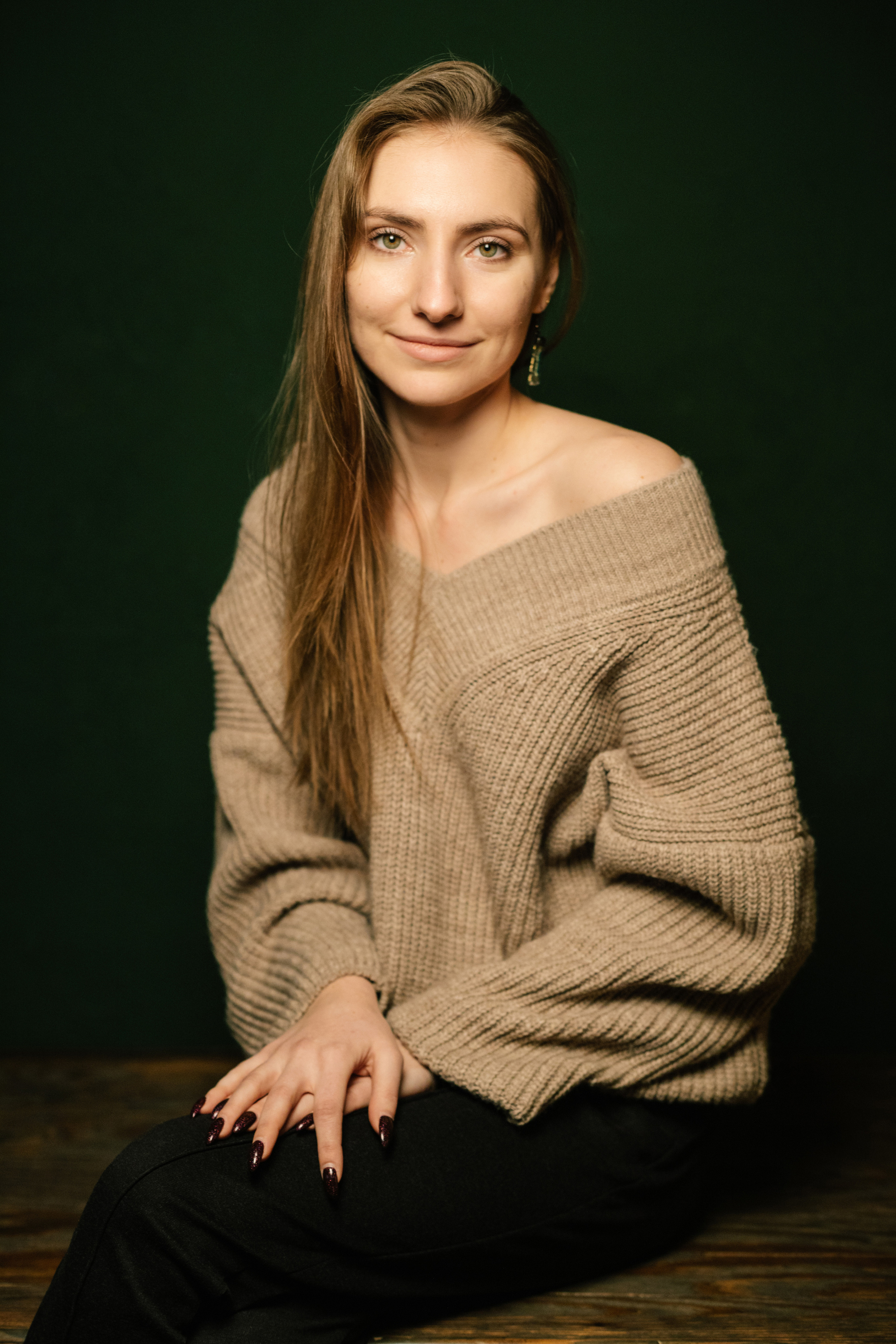 Саша. Свадебный и портретный фотограф в Королёве Сергей Чихарев