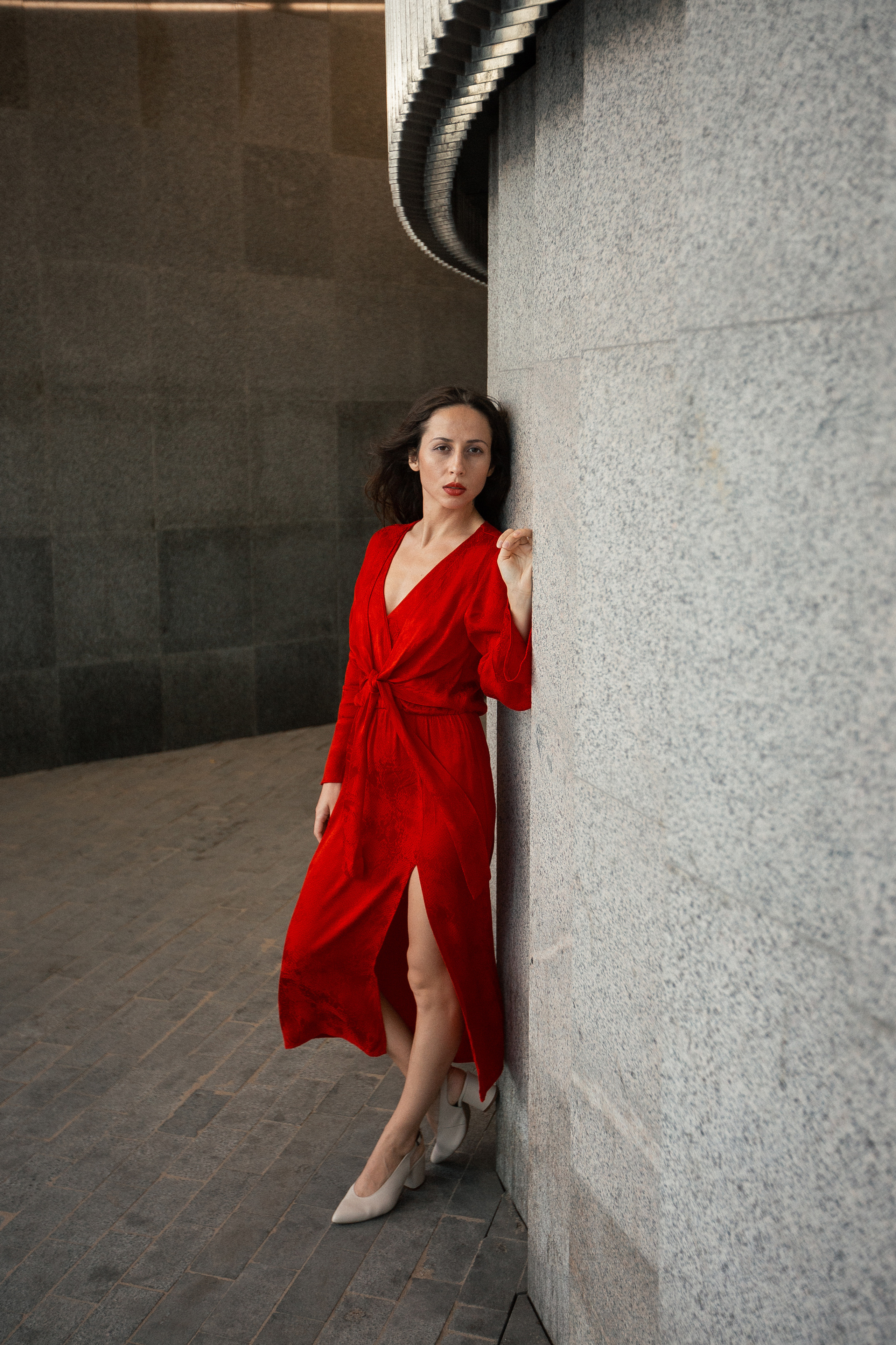 Катя. Свадебный и портретный фотограф в Королёве Сергей Чихарев