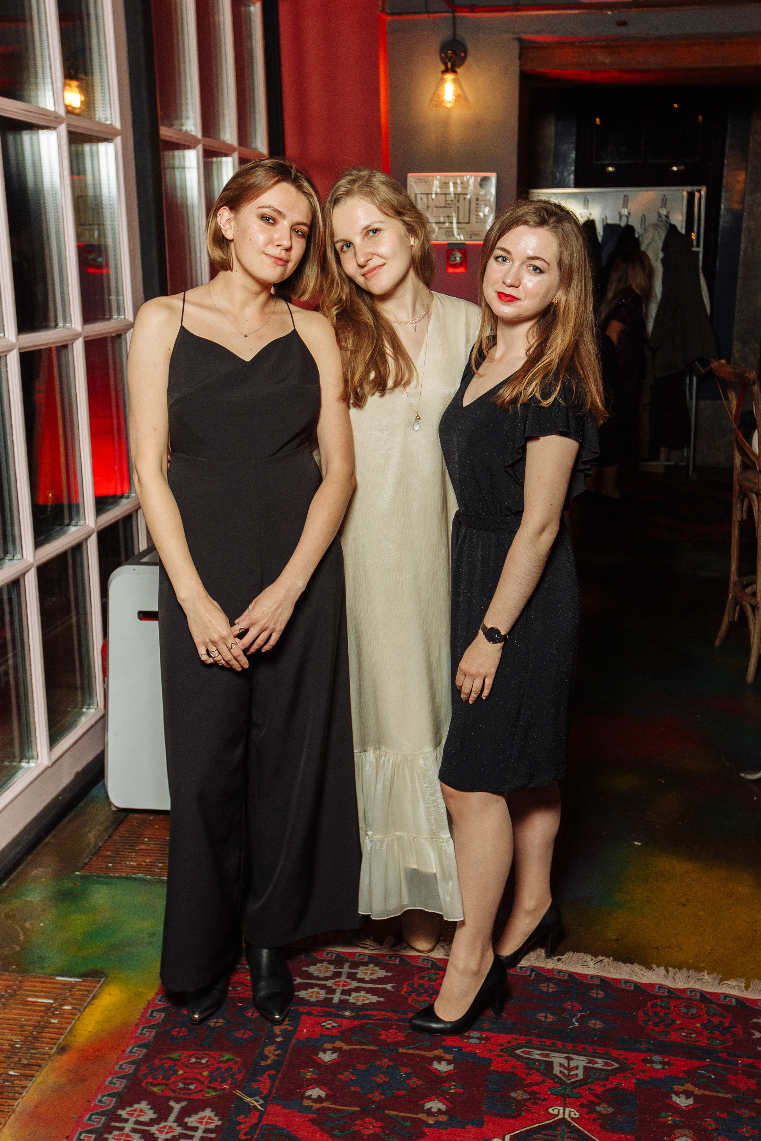 Полина и Витя. Свадебный и портретный фотограф в Королёве Сергей Чихарев