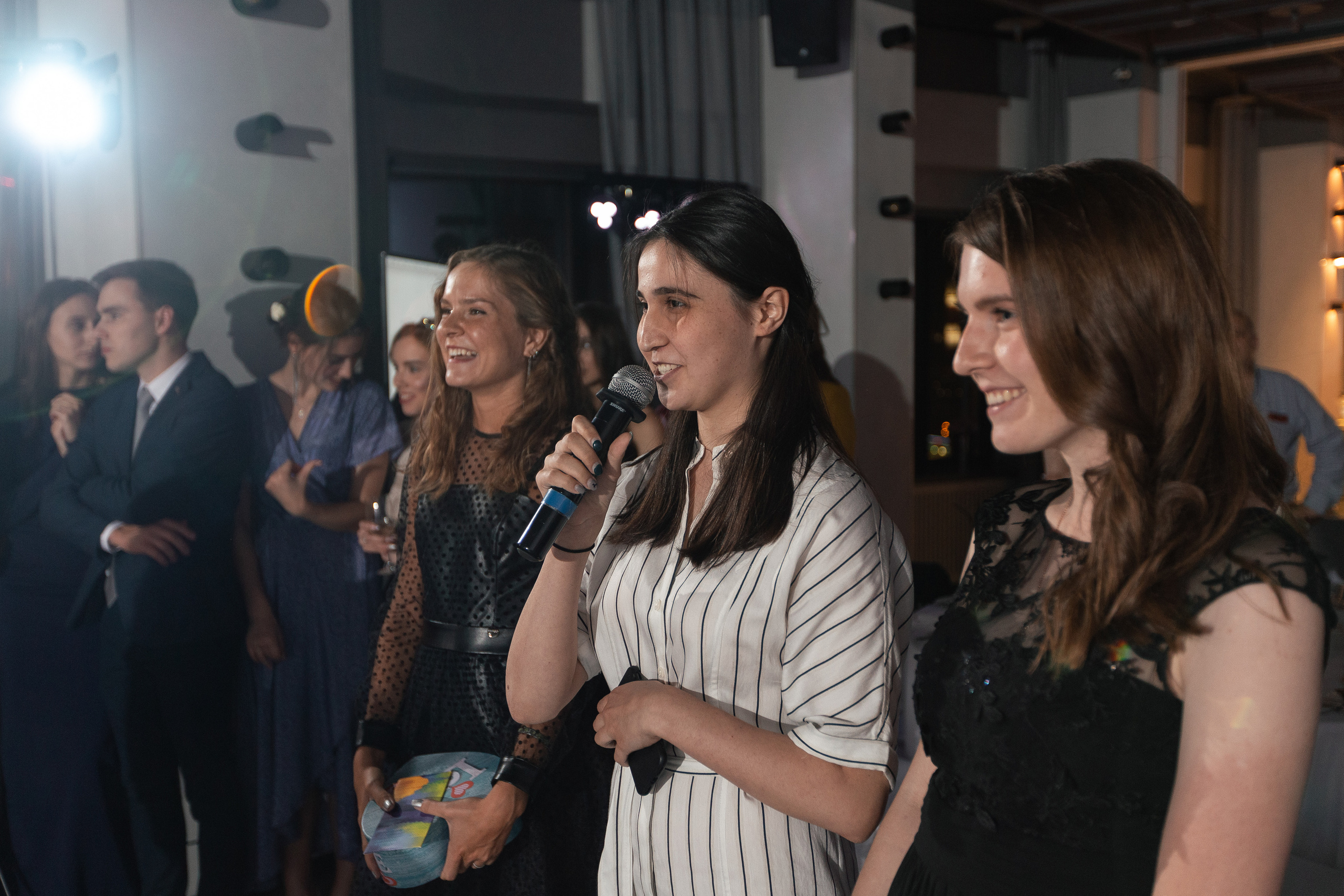 Аня и Витя. Свадебный и портретный фотограф в Королёве Сергей Чихарев