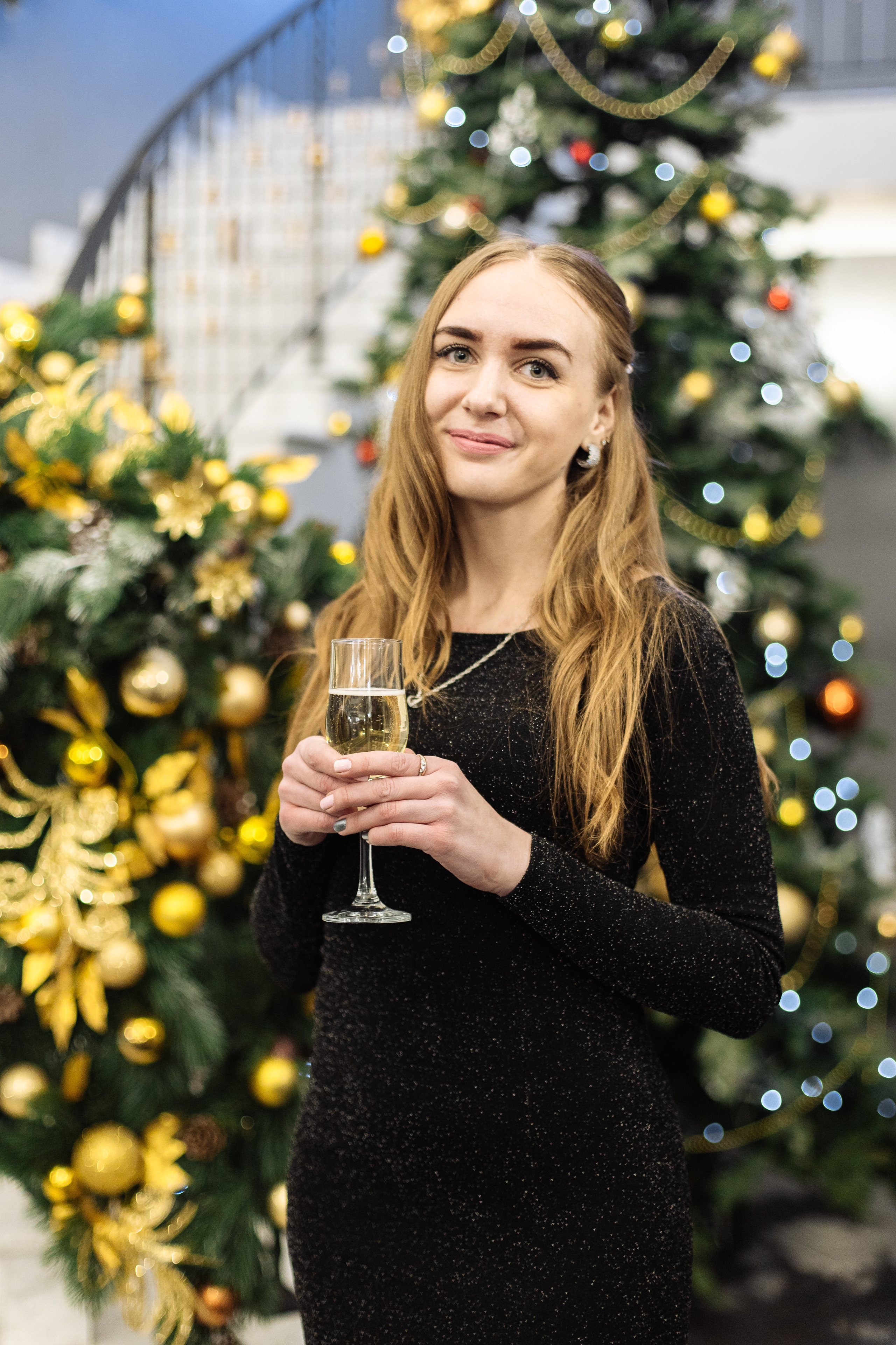 Корпоратив Реалстрой. Свадебный и портретный фотограф в Королёве Сергей Чихарев