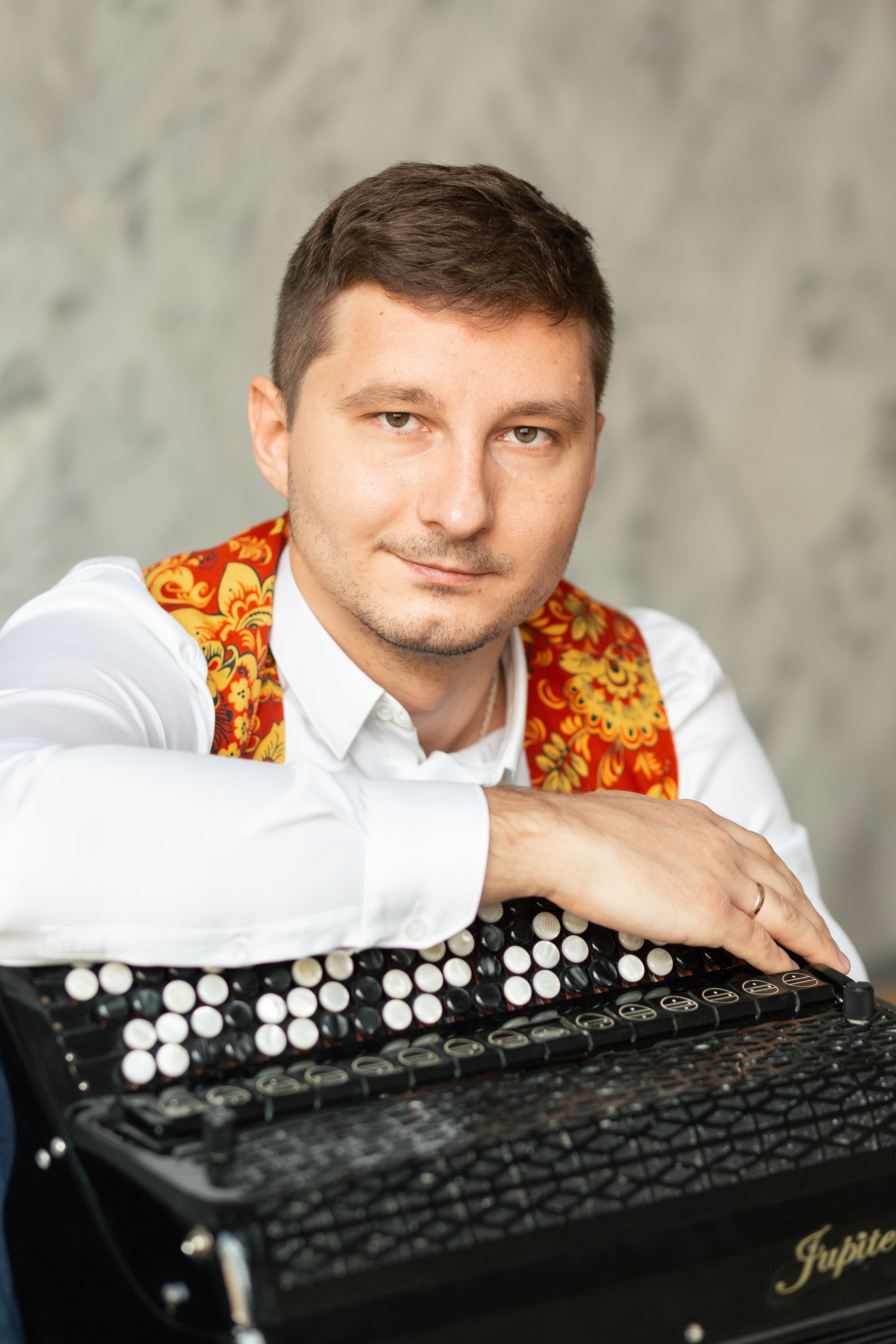 Семейные съемки. Свадебный и портретный фотограф в Королёве Сергей Чихарев