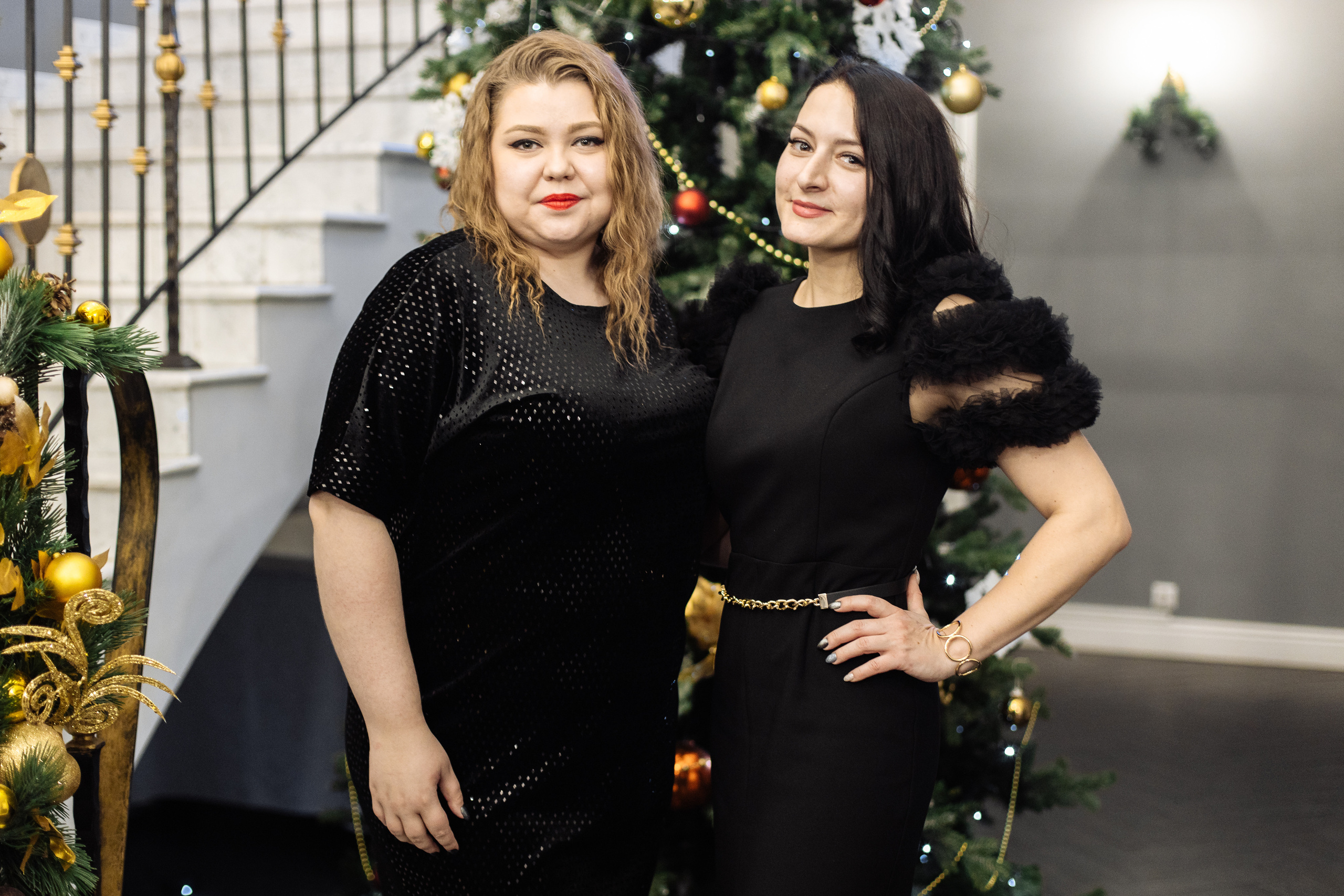 Корпоратив Реалстрой. Свадебный и портретный фотограф в Королёве Сергей Чихарев