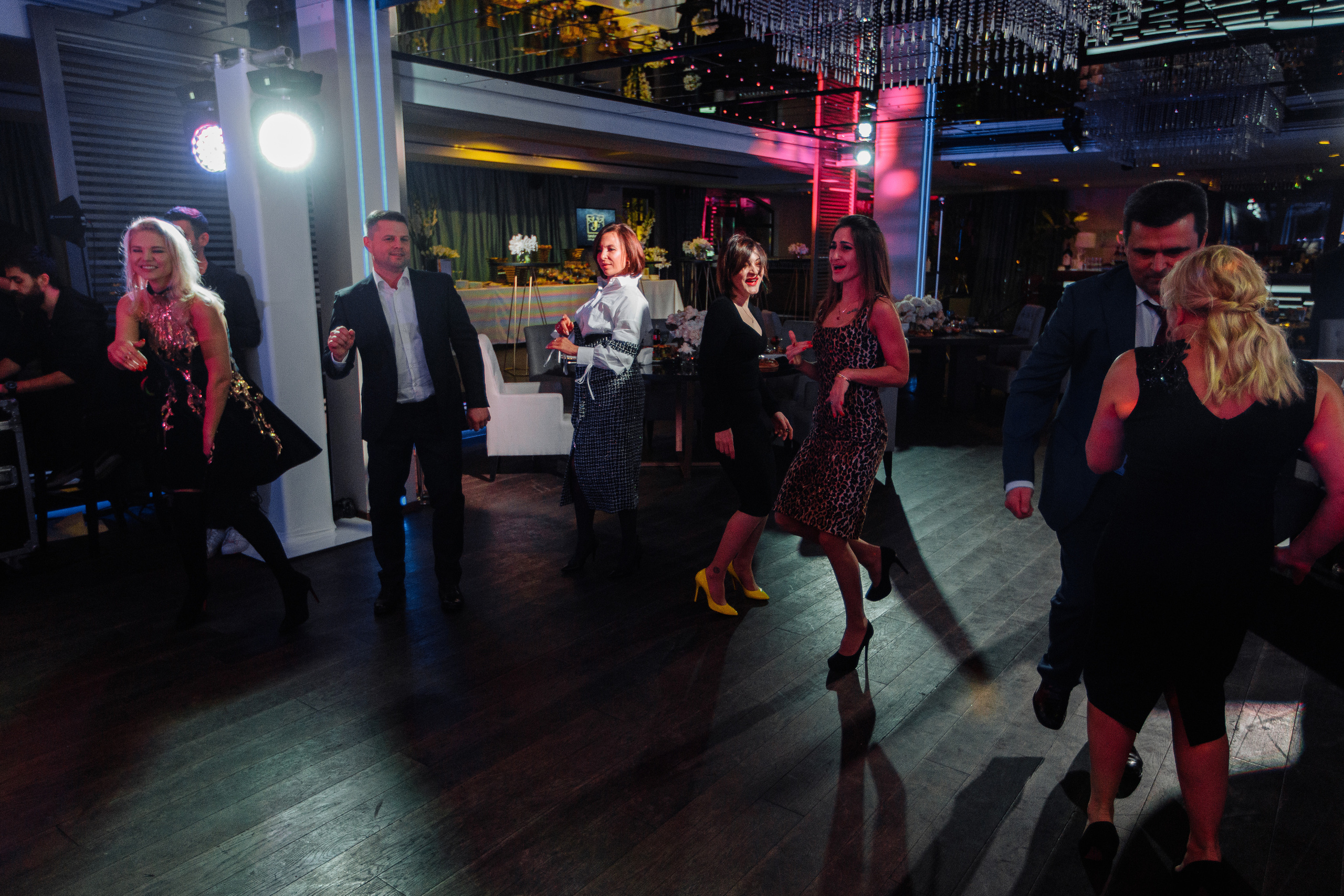 Не самый лучший день. Свадебный и портретный фотограф в Королёве Сергей Чихарев