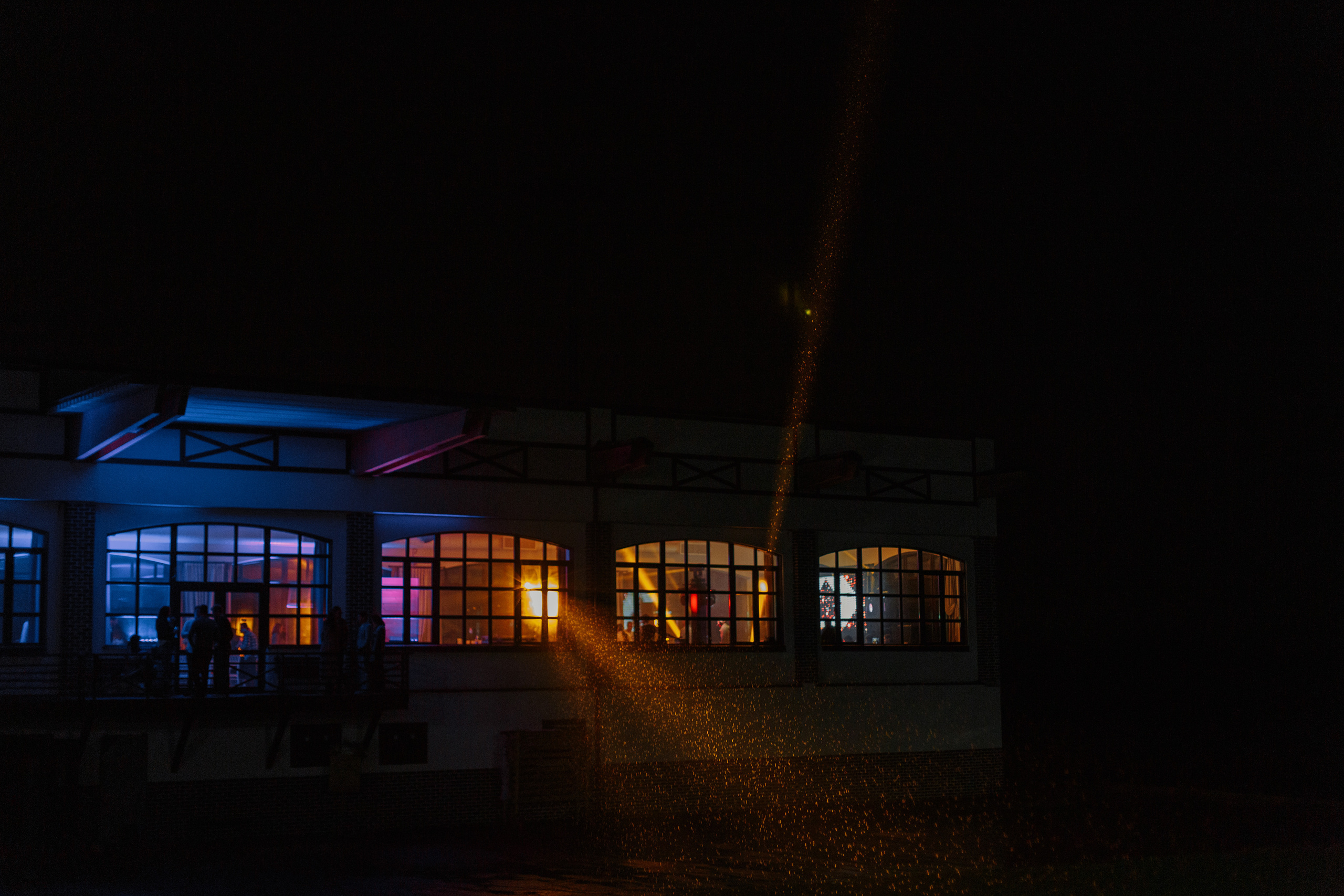 День рождения Анечки. Свадебный и портретный фотограф в Королёве Сергей Чихарев