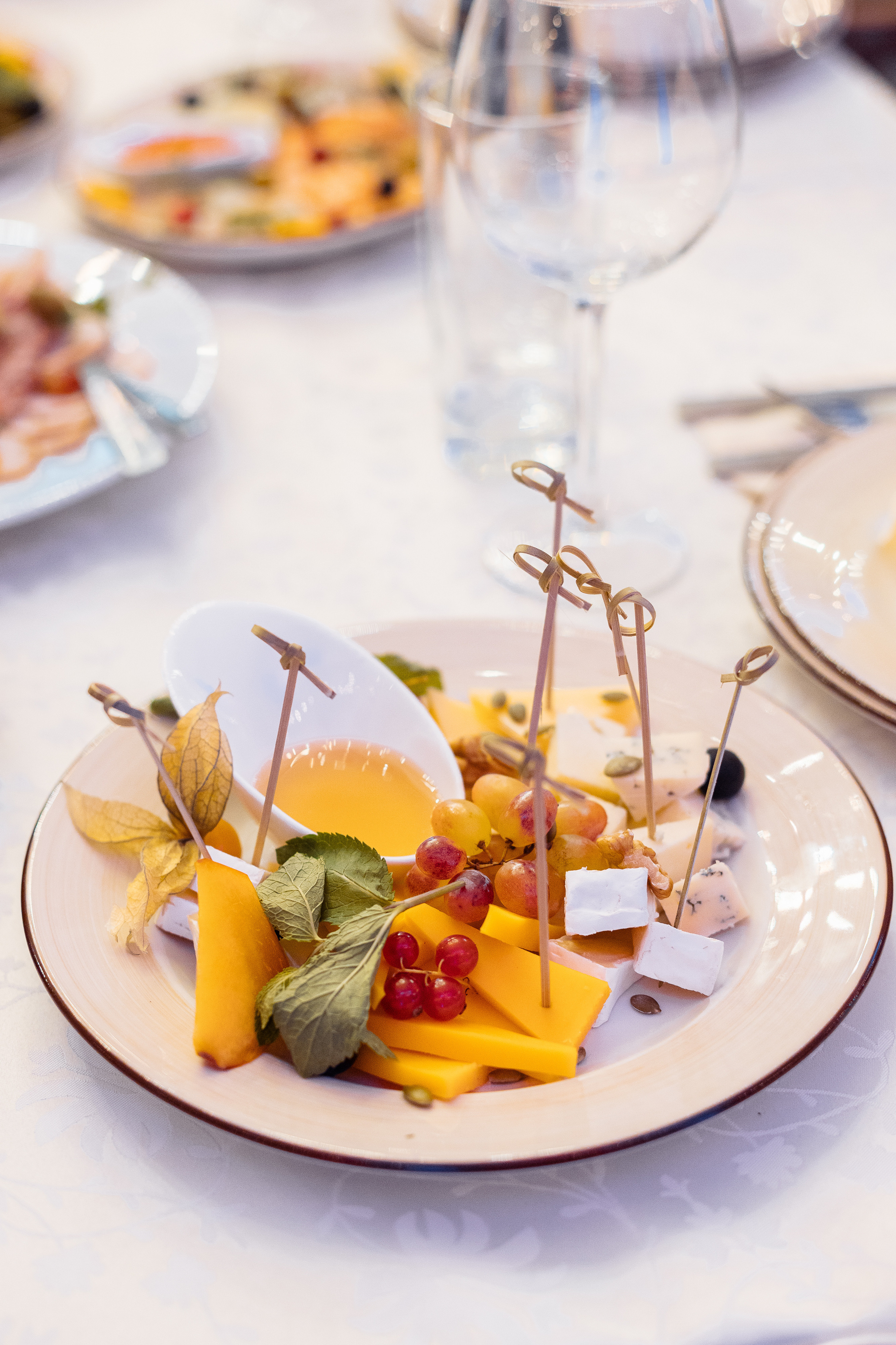 Лиза и Даня. Свадебный и портретный фотограф в Королёве Сергей Чихарев