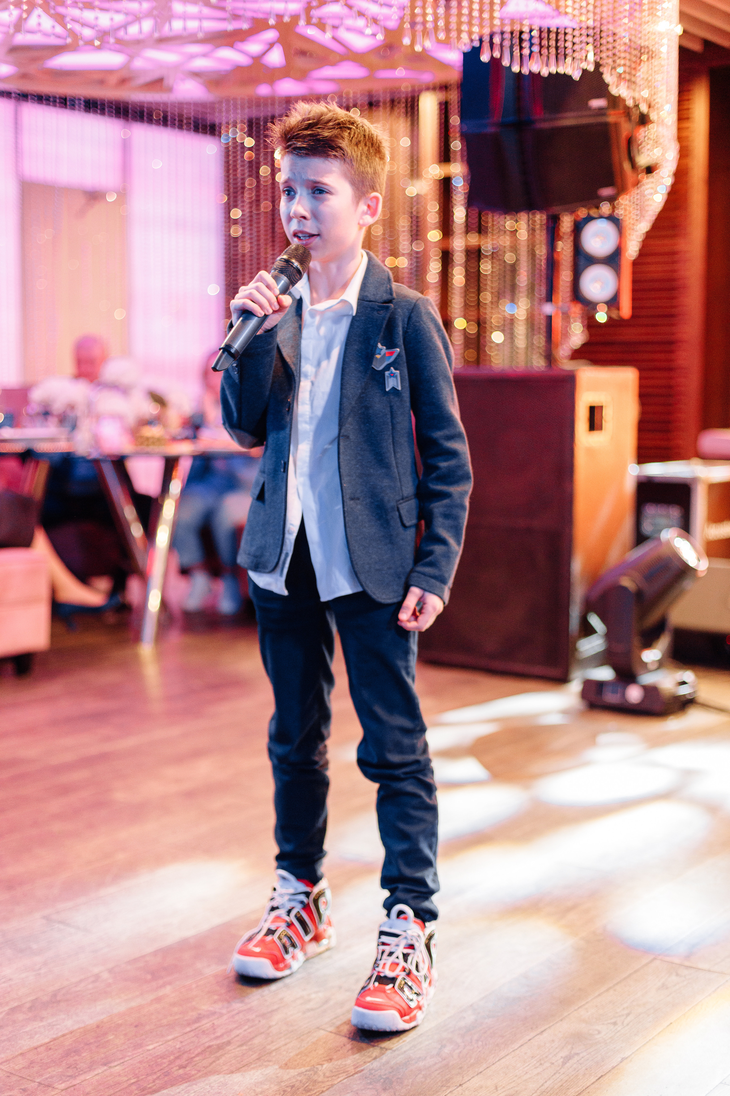 Не самый лучший день. Свадебный и портретный фотограф в Королёве Сергей Чихарев