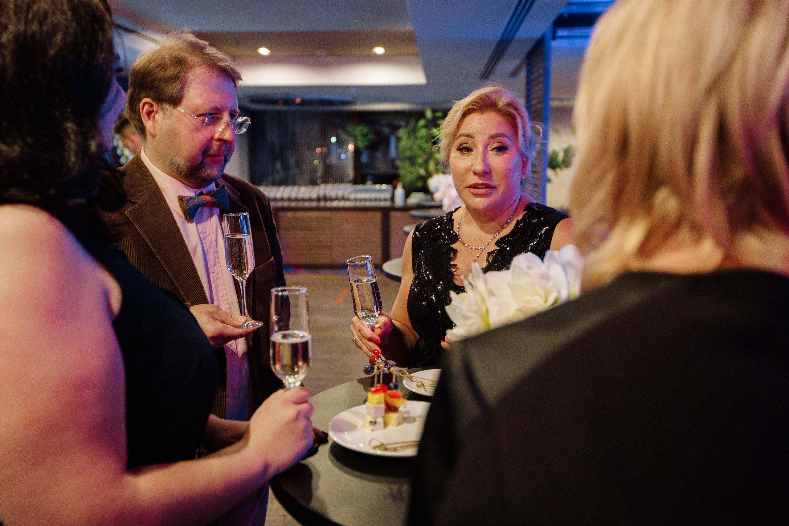 Не самый лучший день. Свадебный и портретный фотограф в Королёве Сергей Чихарев