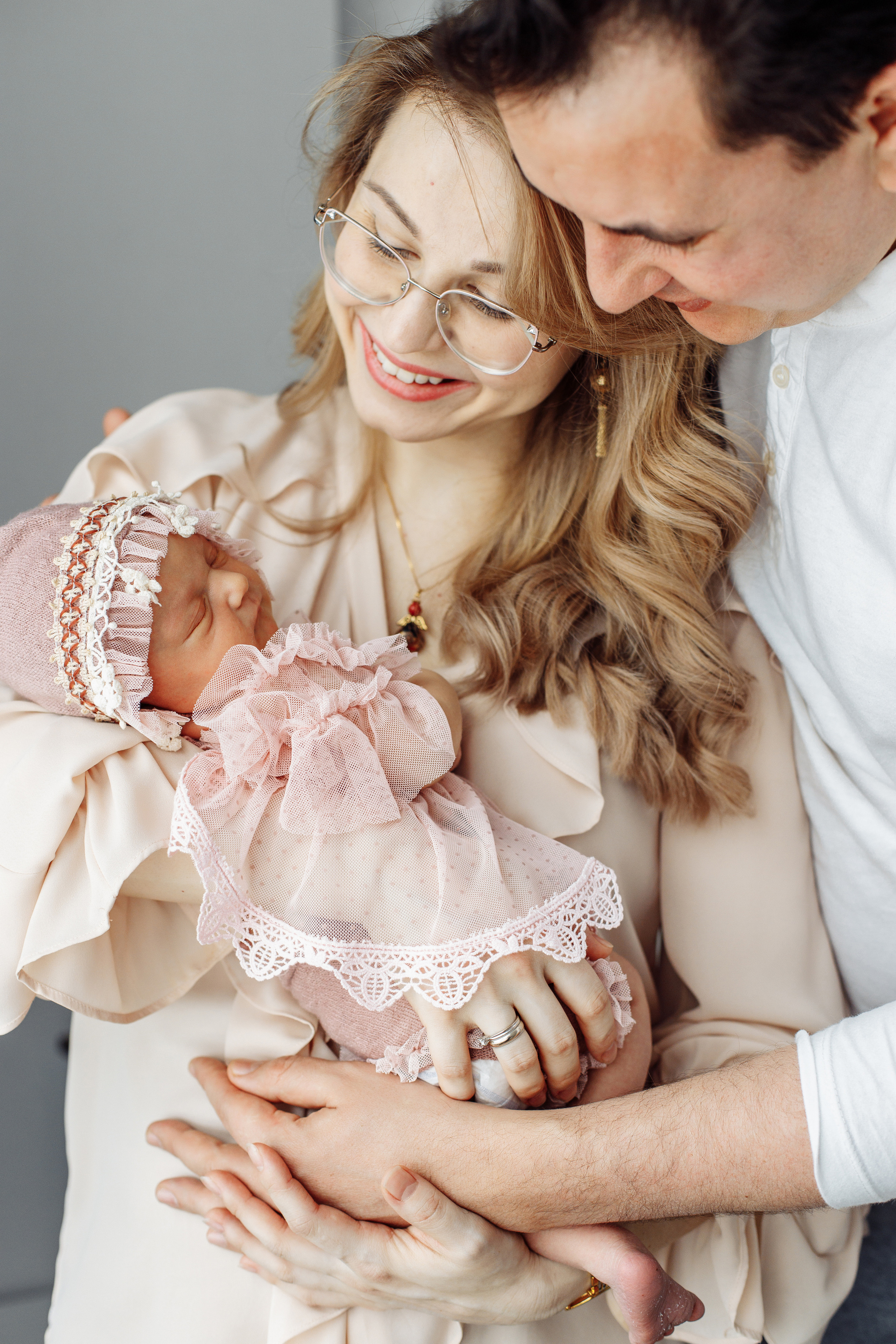 Home, sweet, home. Свадебный и портретный фотограф в Королёве Сергей Чихарев