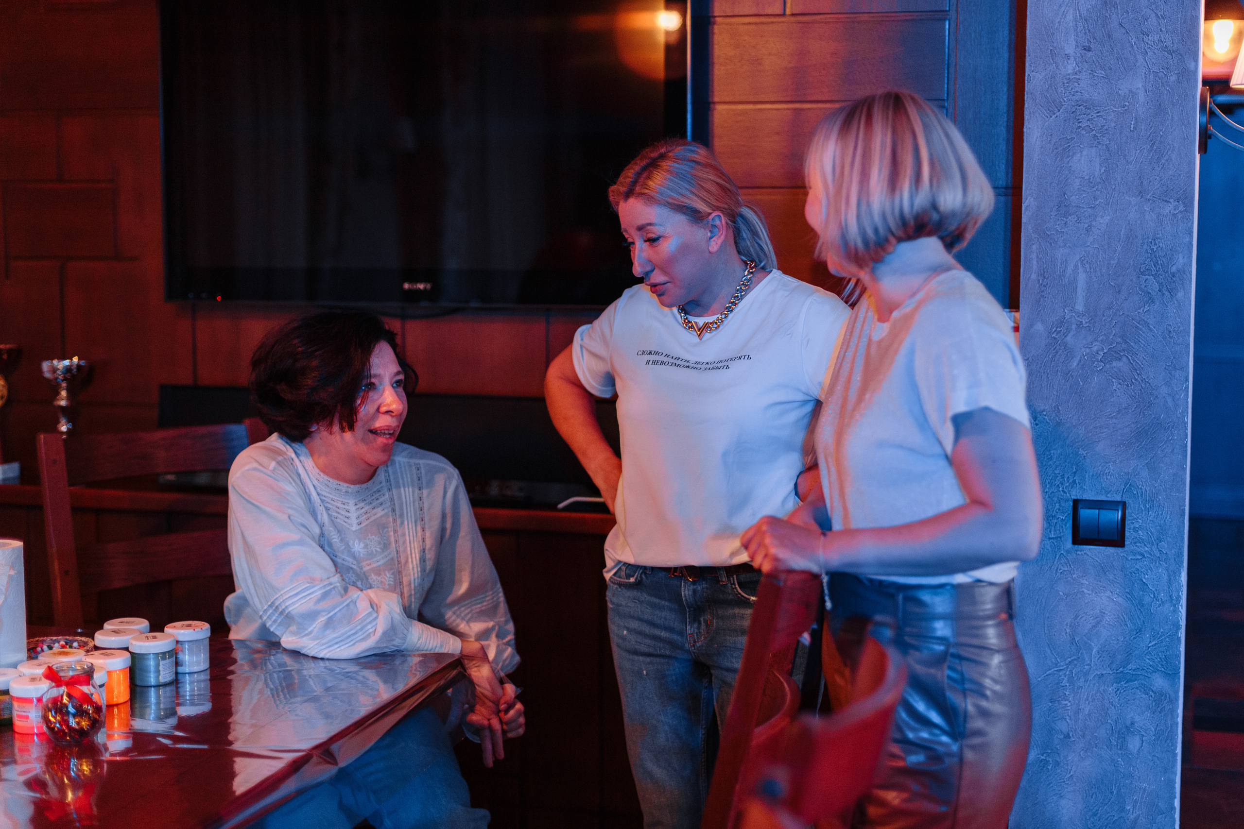 День рождения Арсения. Свадебный и портретный фотограф в Королёве Сергей Чихарев