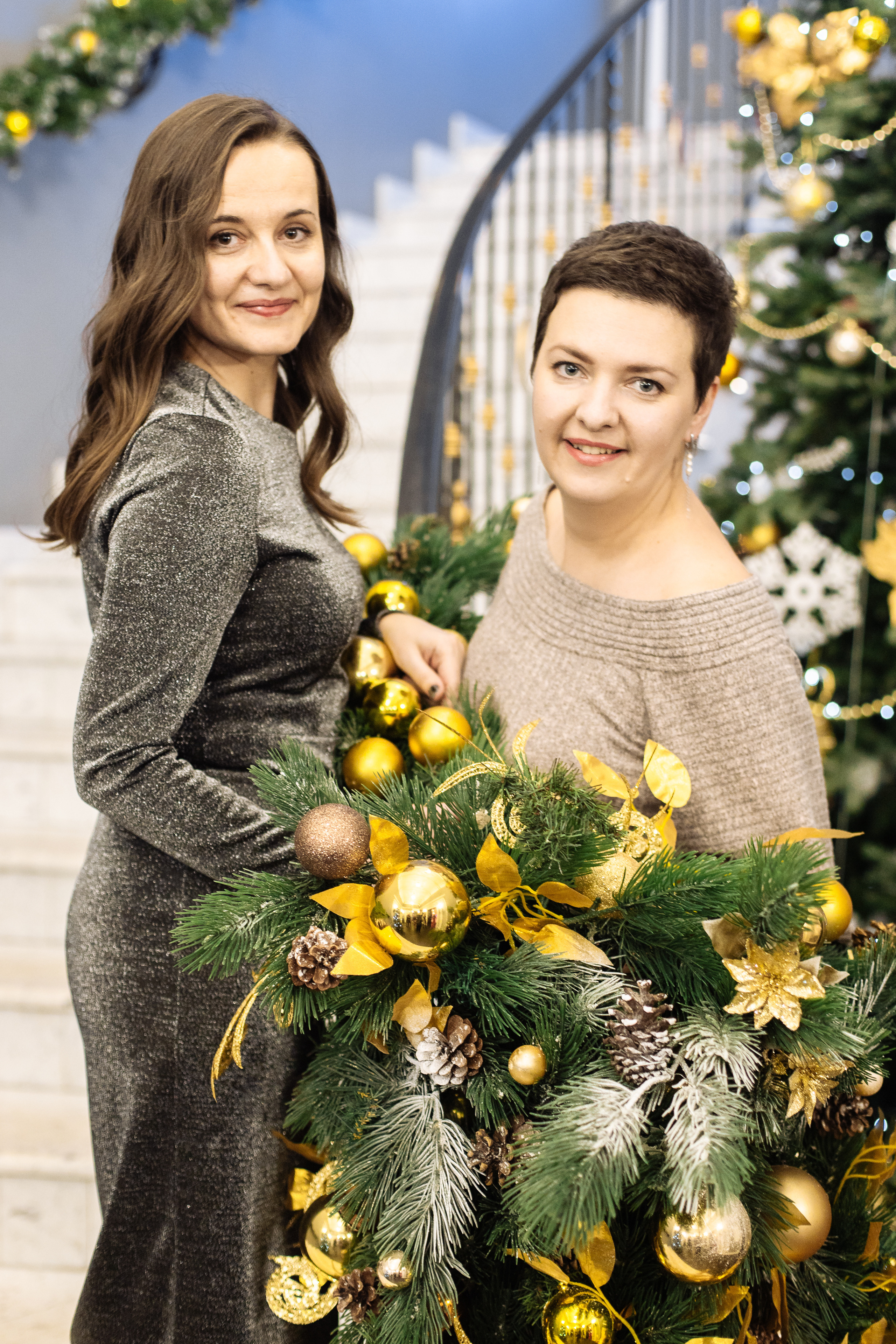 Корпоратив Реалстрой. Свадебный и портретный фотограф в Королёве Сергей Чихарев