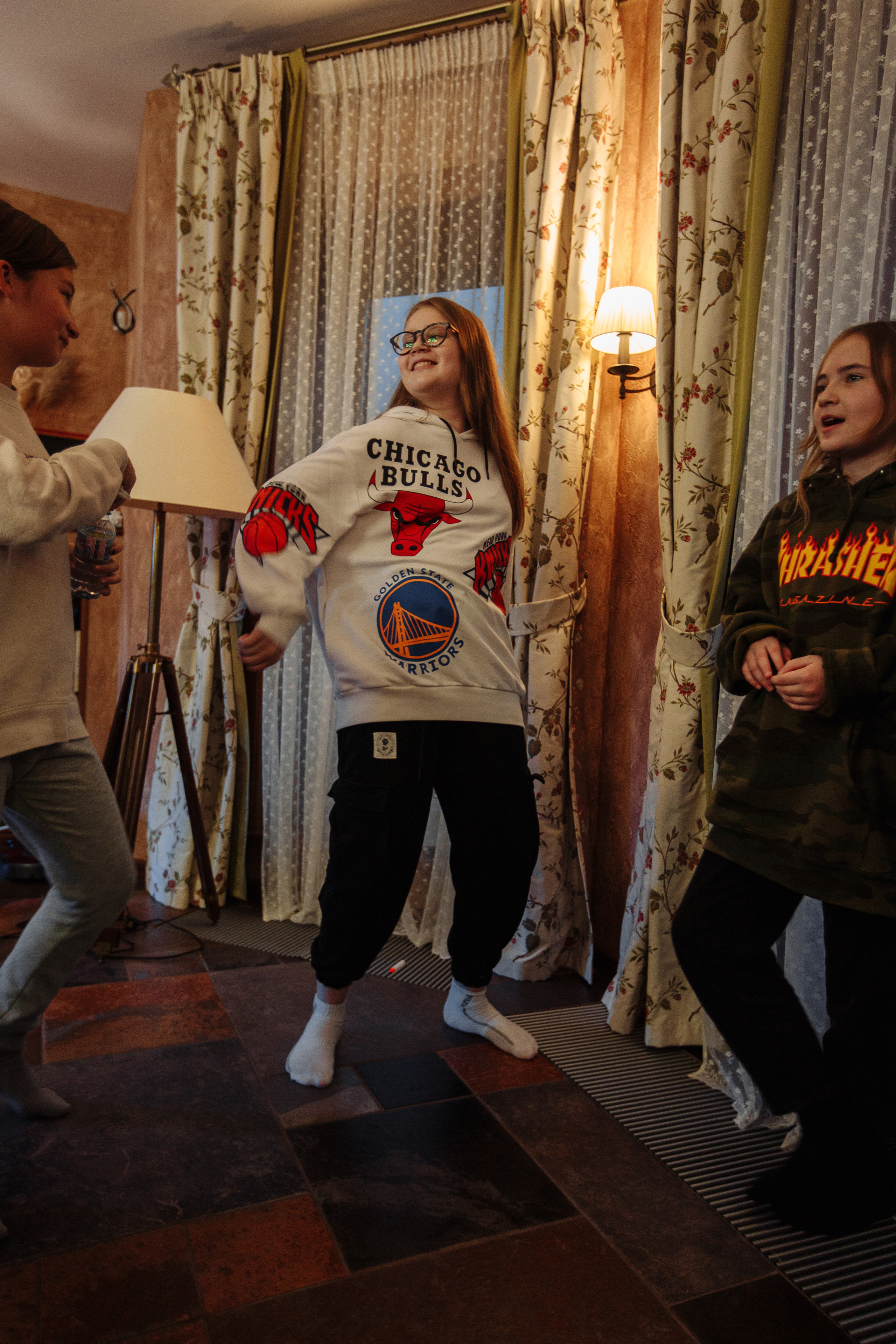 День рождения Арсения. Свадебный и портретный фотограф в Королёве Сергей Чихарев