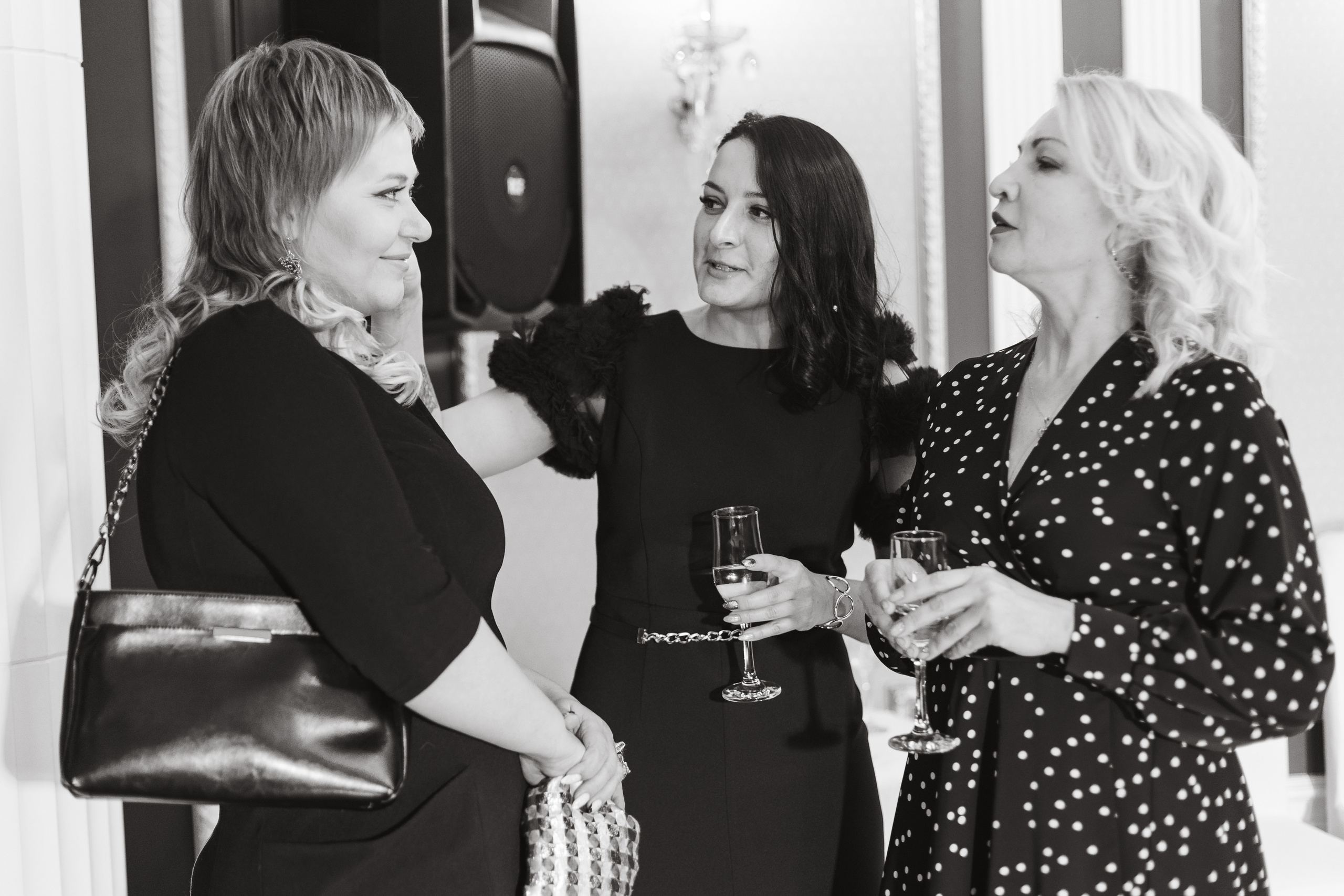 Корпоратив Реалстрой. Свадебный и портретный фотограф в Королёве Сергей Чихарев