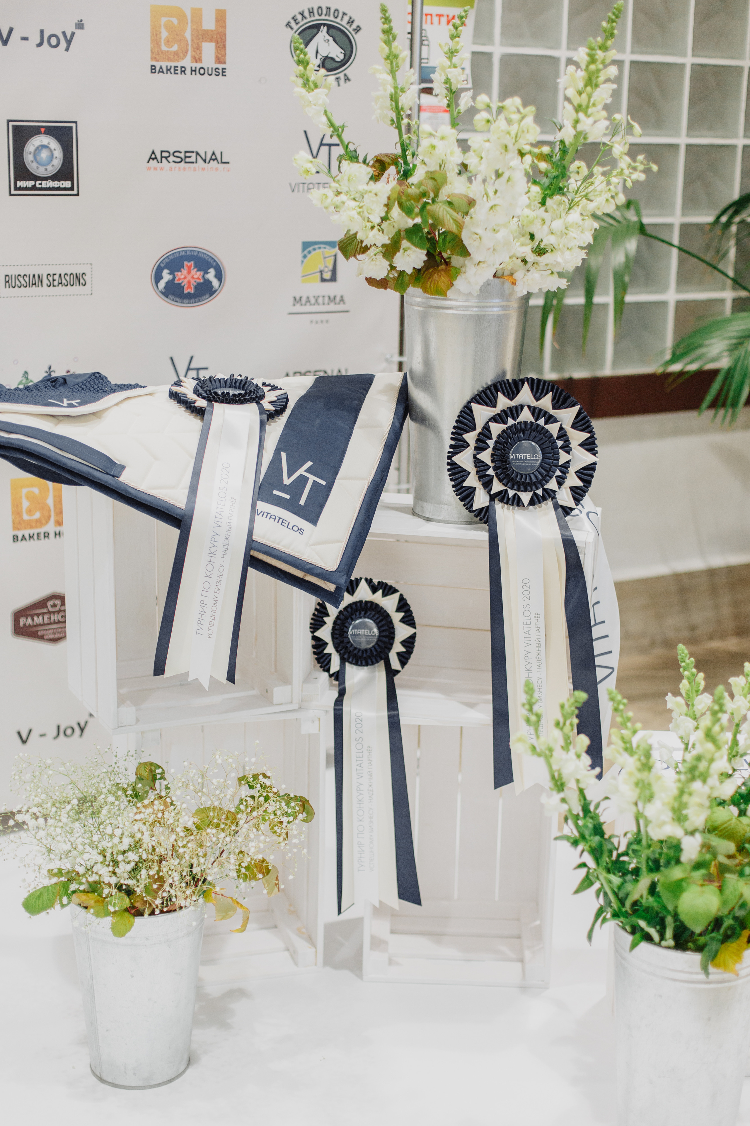 День рождения Анечки. Свадебный и портретный фотограф в Королёве Сергей Чихарев