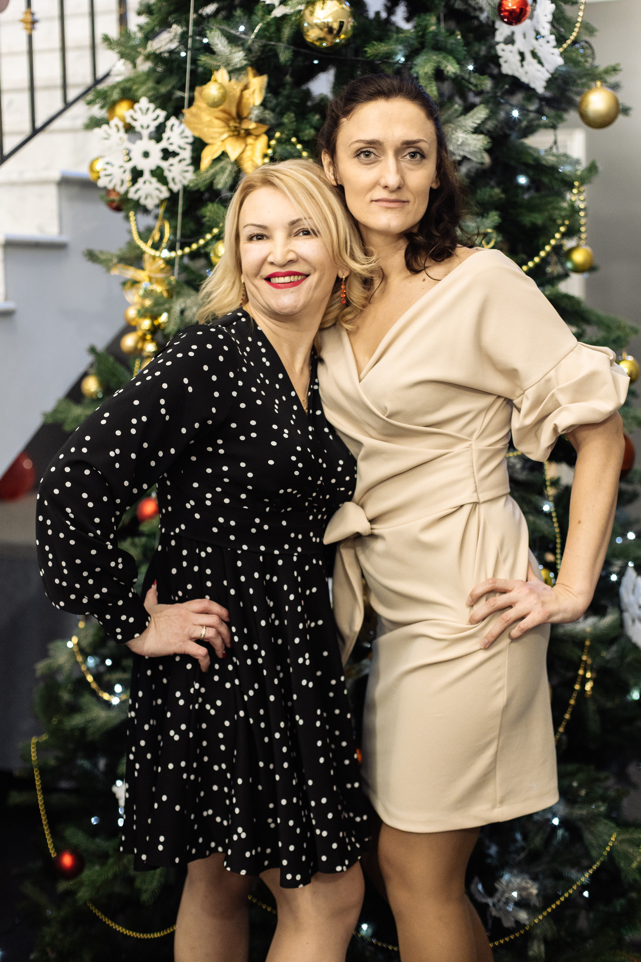 Корпоратив Реалстрой. Свадебный и портретный фотограф в Королёве Сергей Чихарев