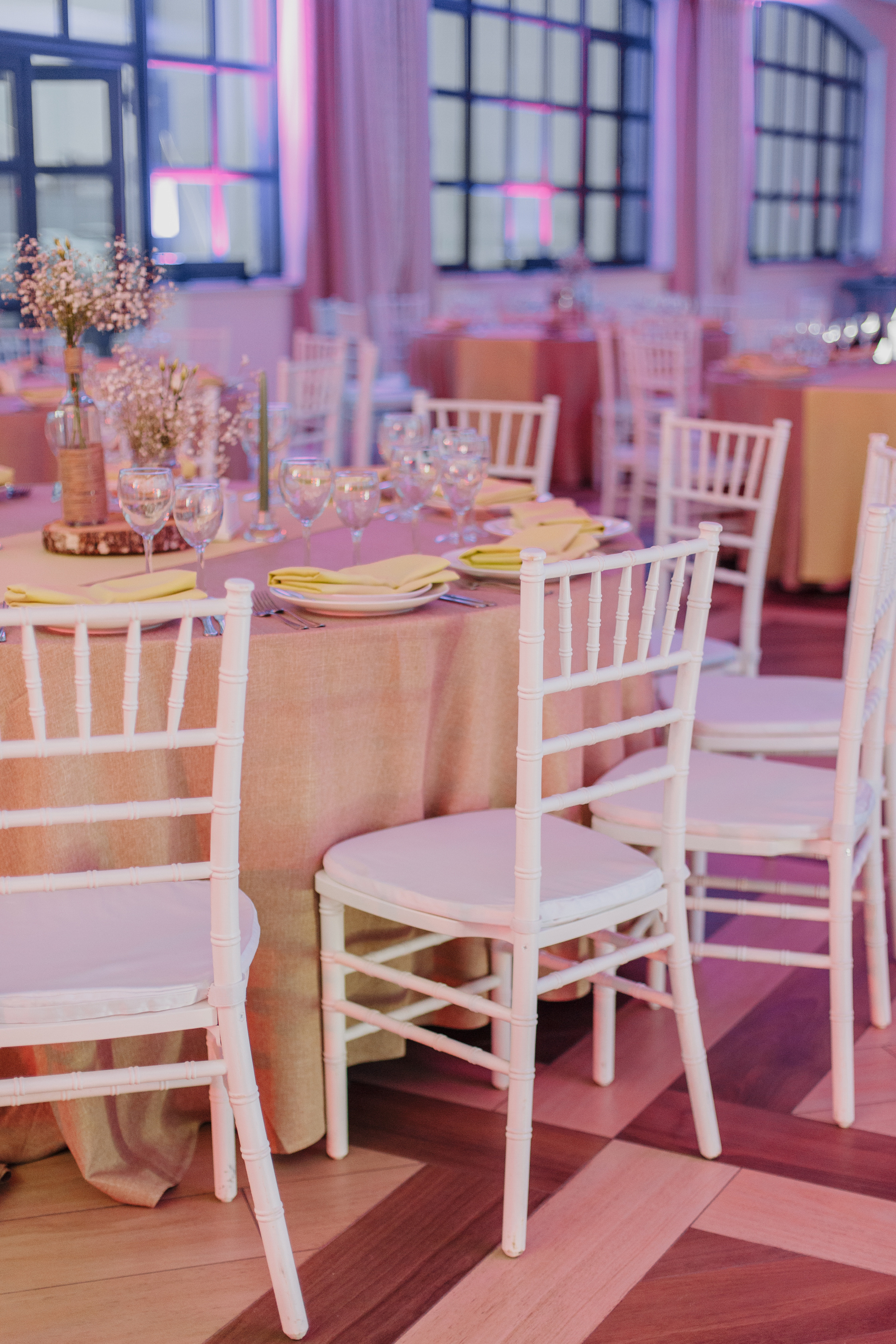 День рождения Анечки. Свадебный и портретный фотограф в Королёве Сергей Чихарев