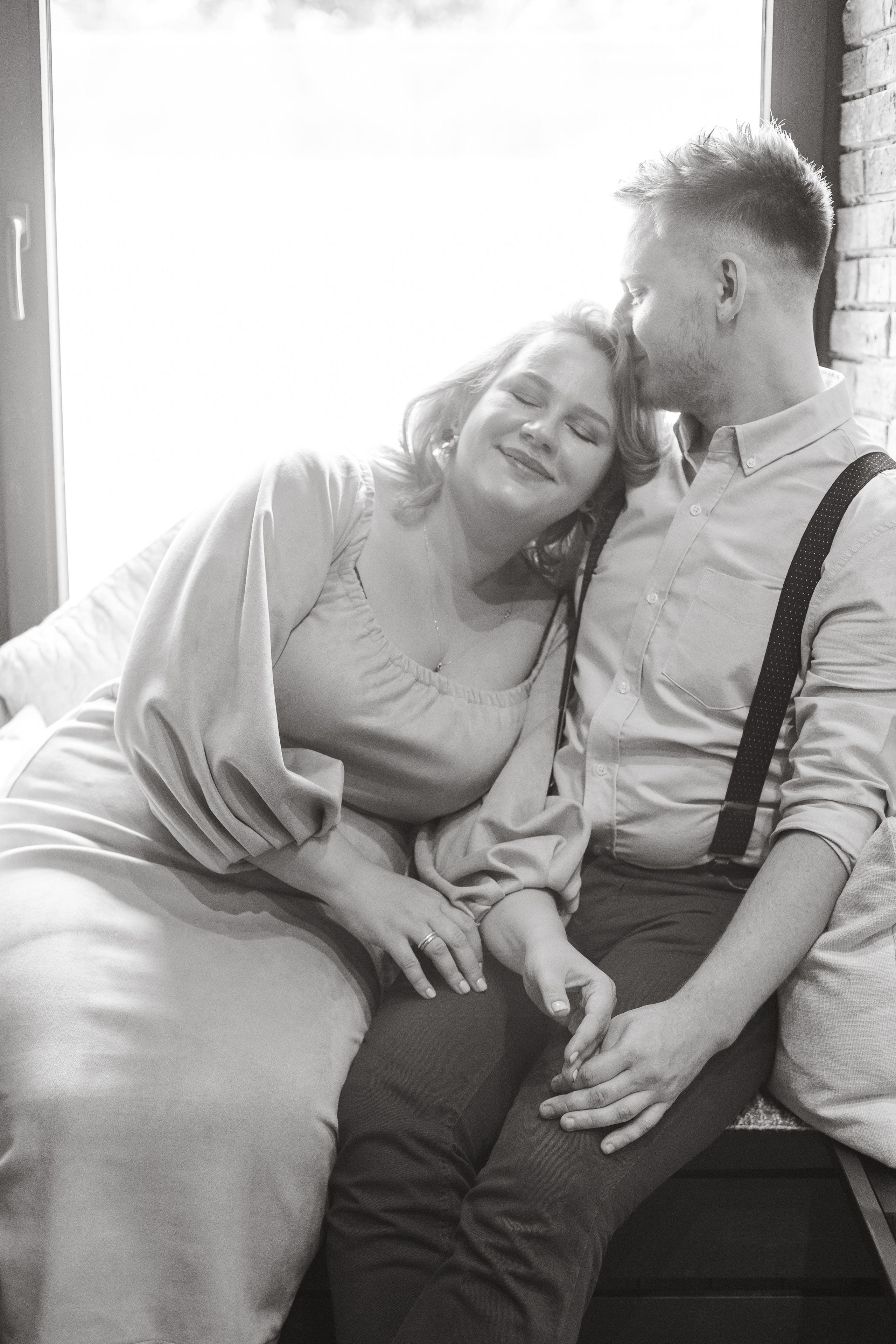 Десять лет любви. Свадебный и портретный фотограф в Королёве Сергей Чихарев