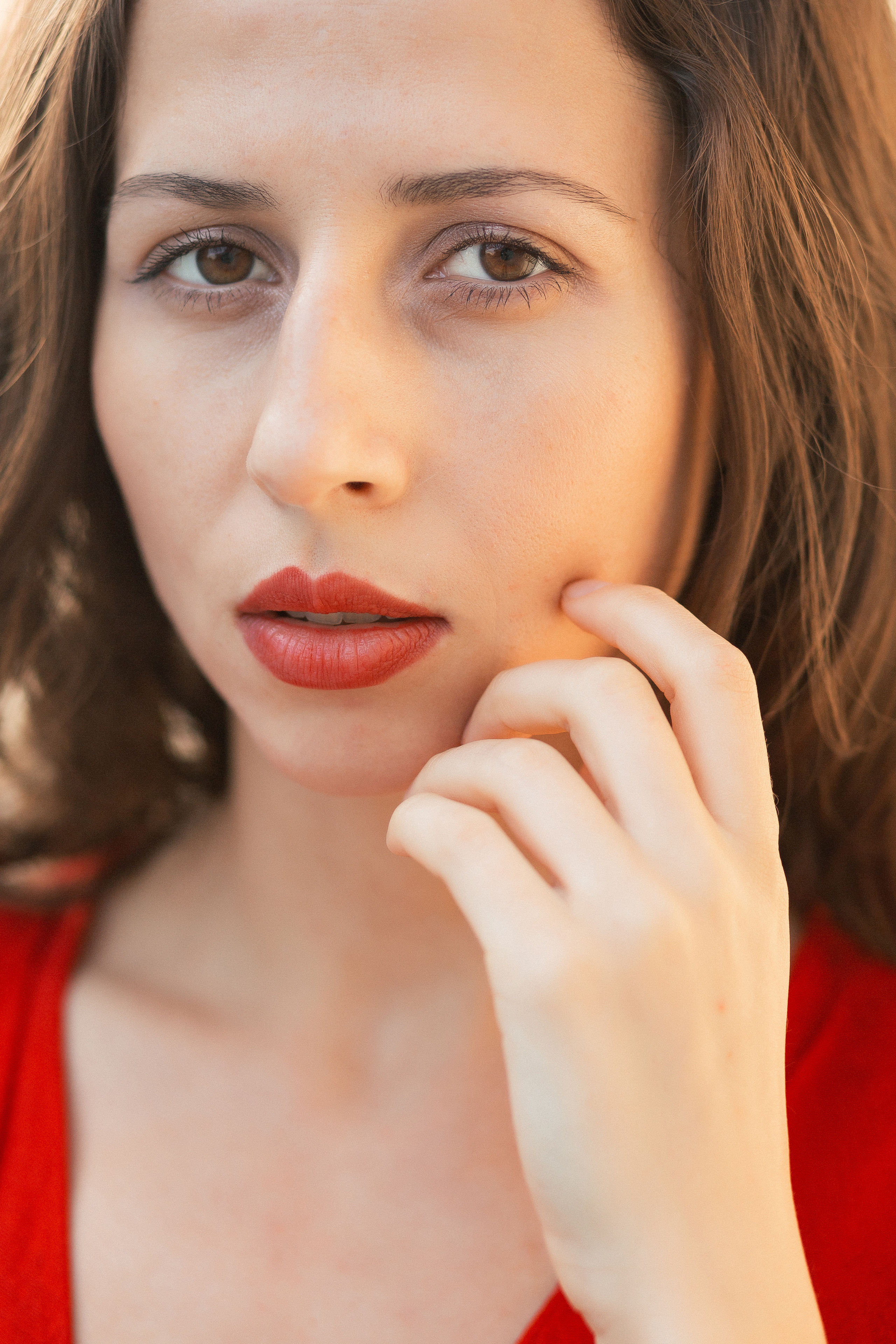 Катя. Свадебный и портретный фотограф в Королёве Сергей Чихарев