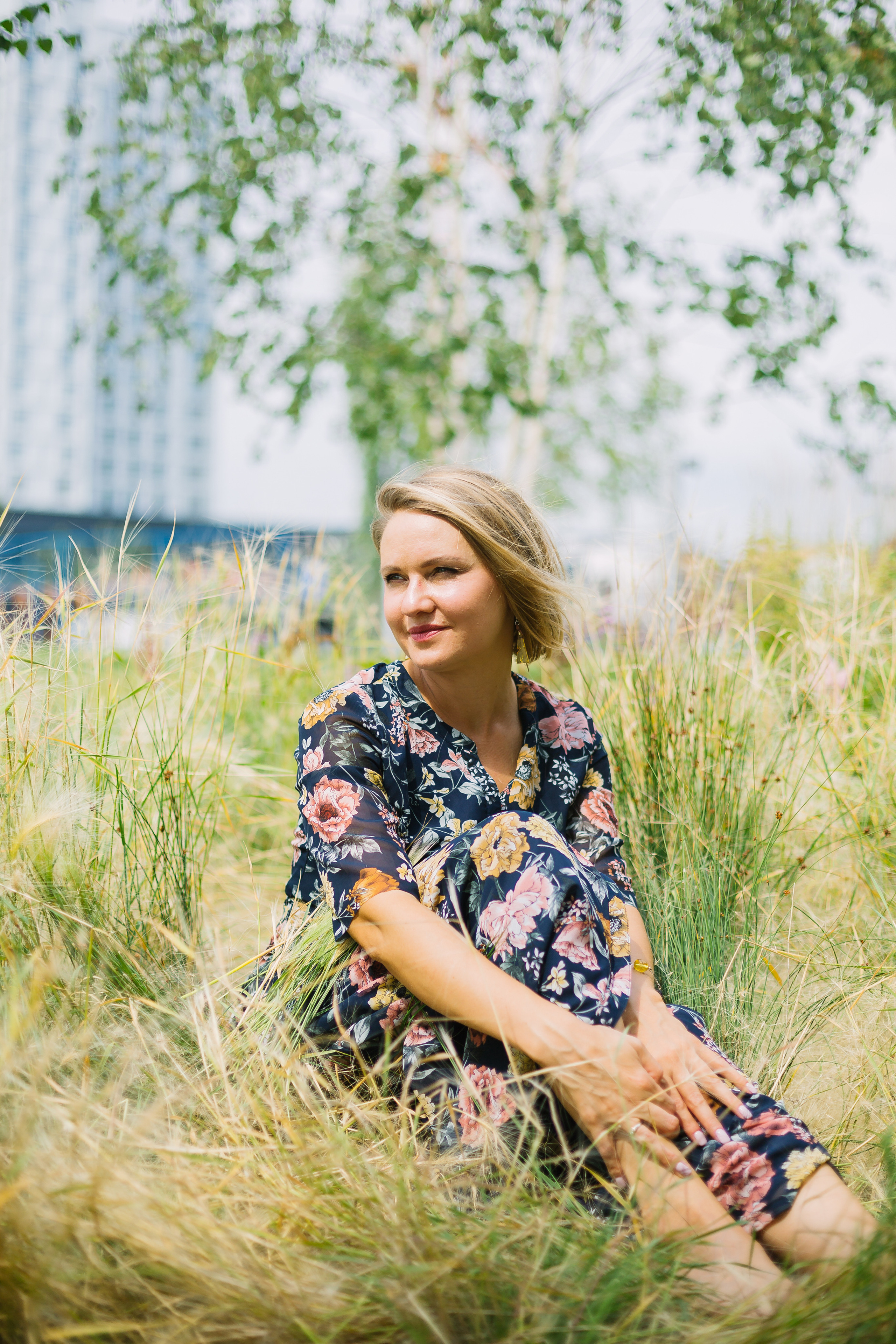 Таня. Свадебный и портретный фотограф в Королёве Сергей Чихарев