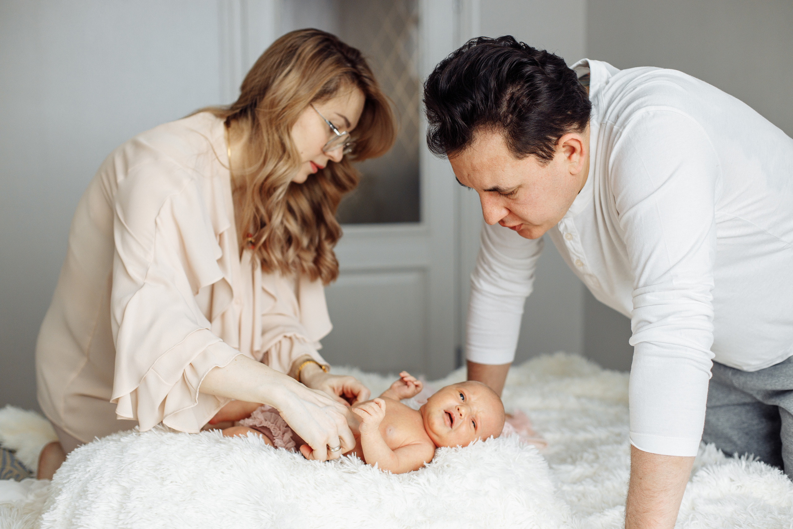 Home, sweet, home. Свадебный и портретный фотограф в Королёве Сергей Чихарев