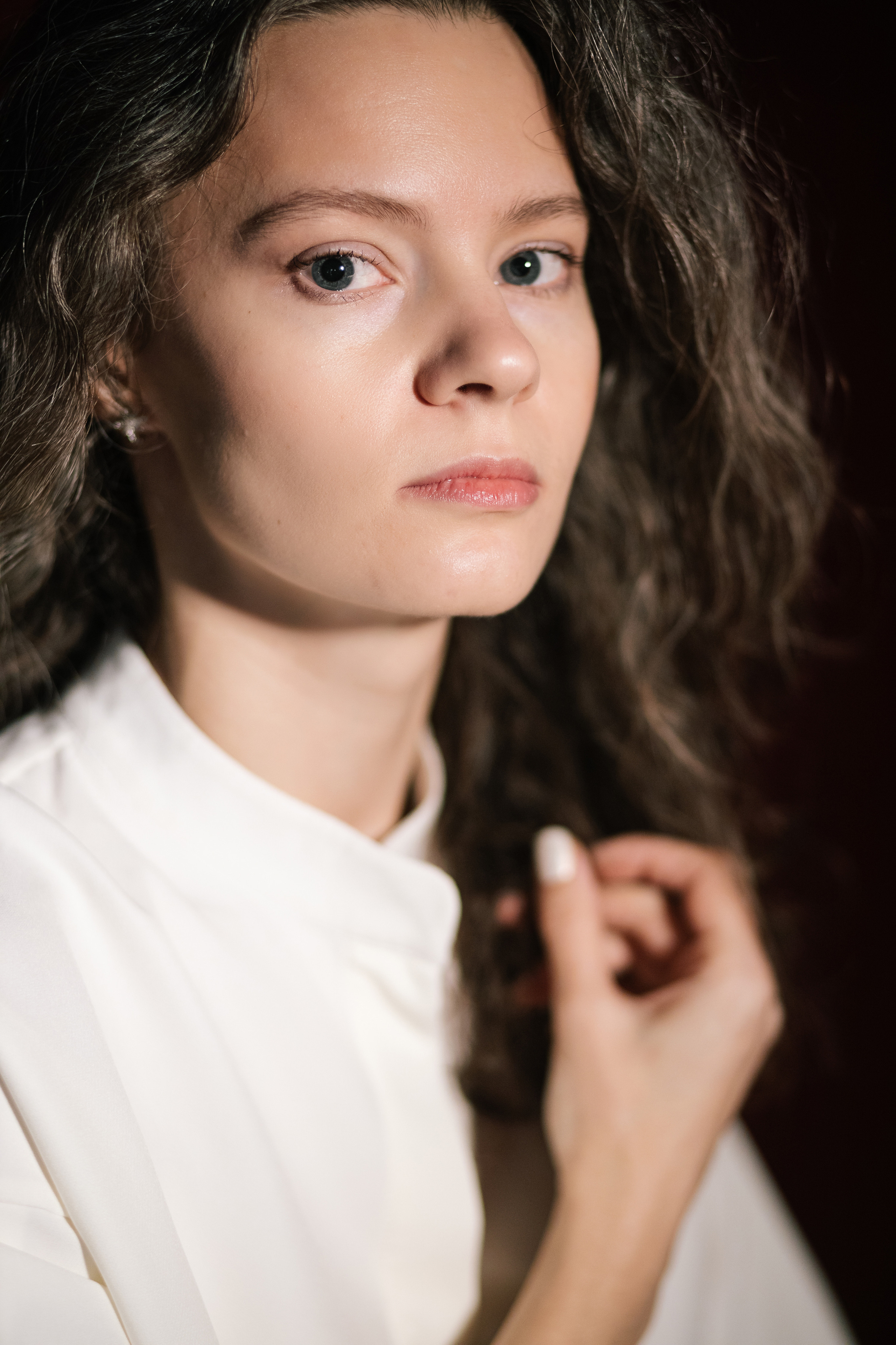 Алена. Свадебный и портретный фотограф в Королёве Сергей Чихарев