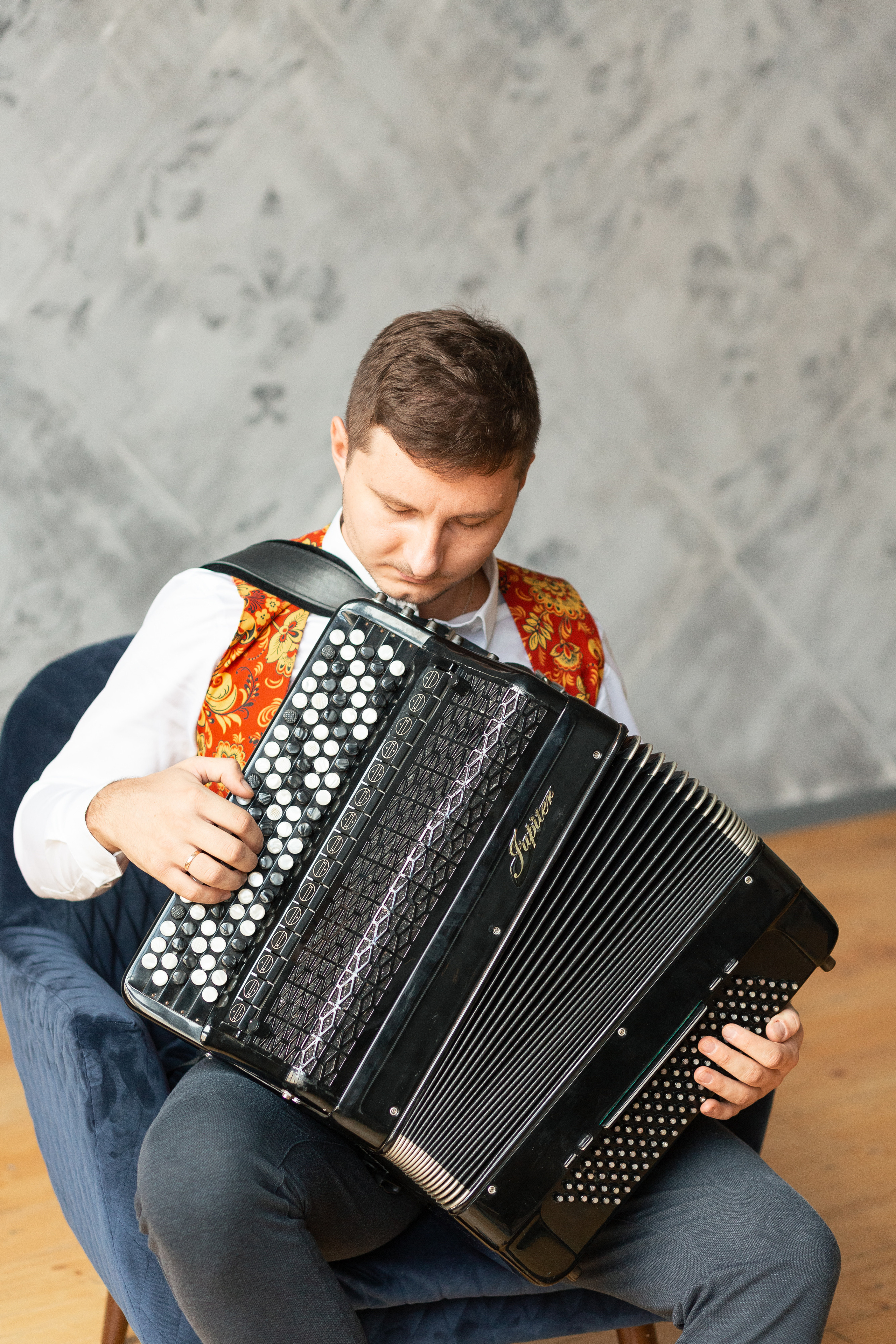 Семейные съемки. Свадебный и портретный фотограф в Королёве Сергей Чихарев