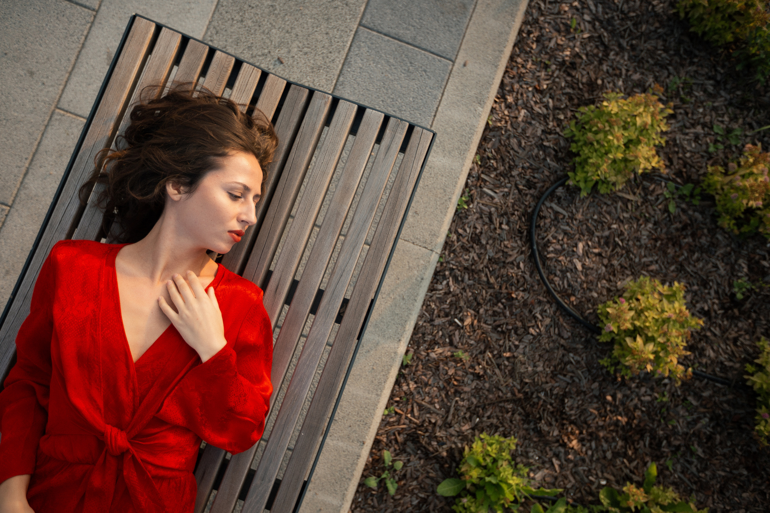 Катя. Свадебный и портретный фотограф в Королёве Сергей Чихарев