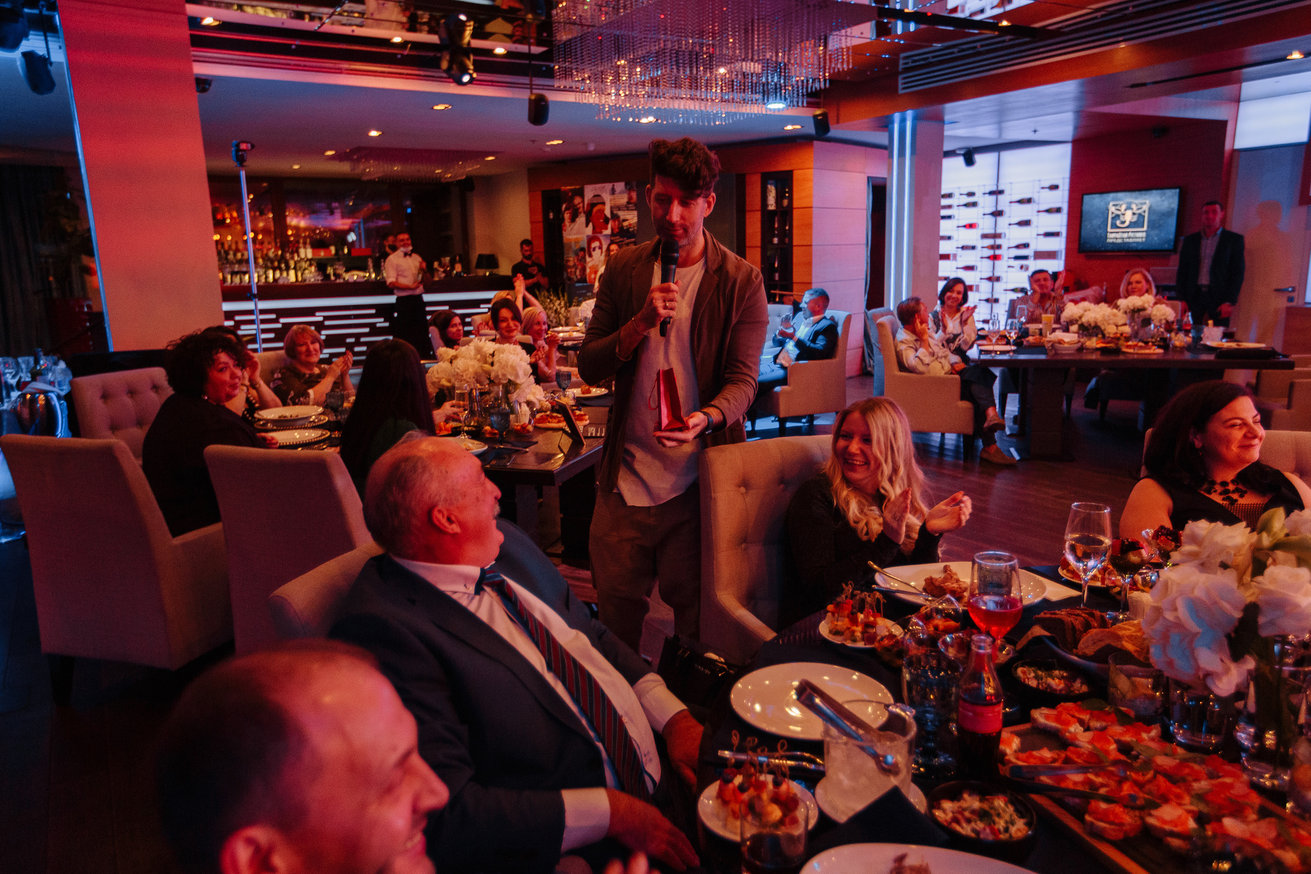 Не самый лучший день. Свадебный и портретный фотограф в Королёве Сергей Чихарев