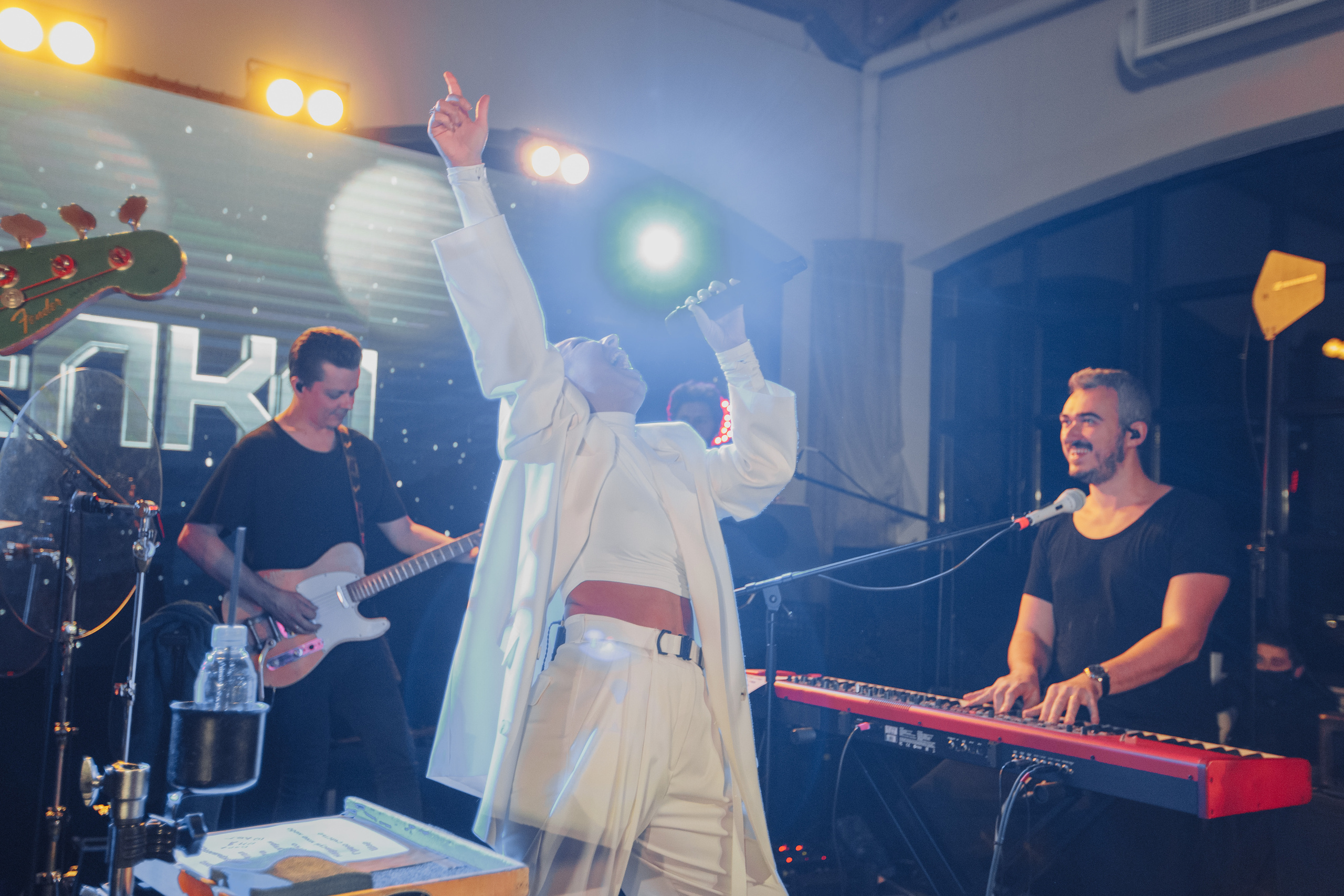 День рождения Анечки. Свадебный и портретный фотограф в Королёве Сергей Чихарев