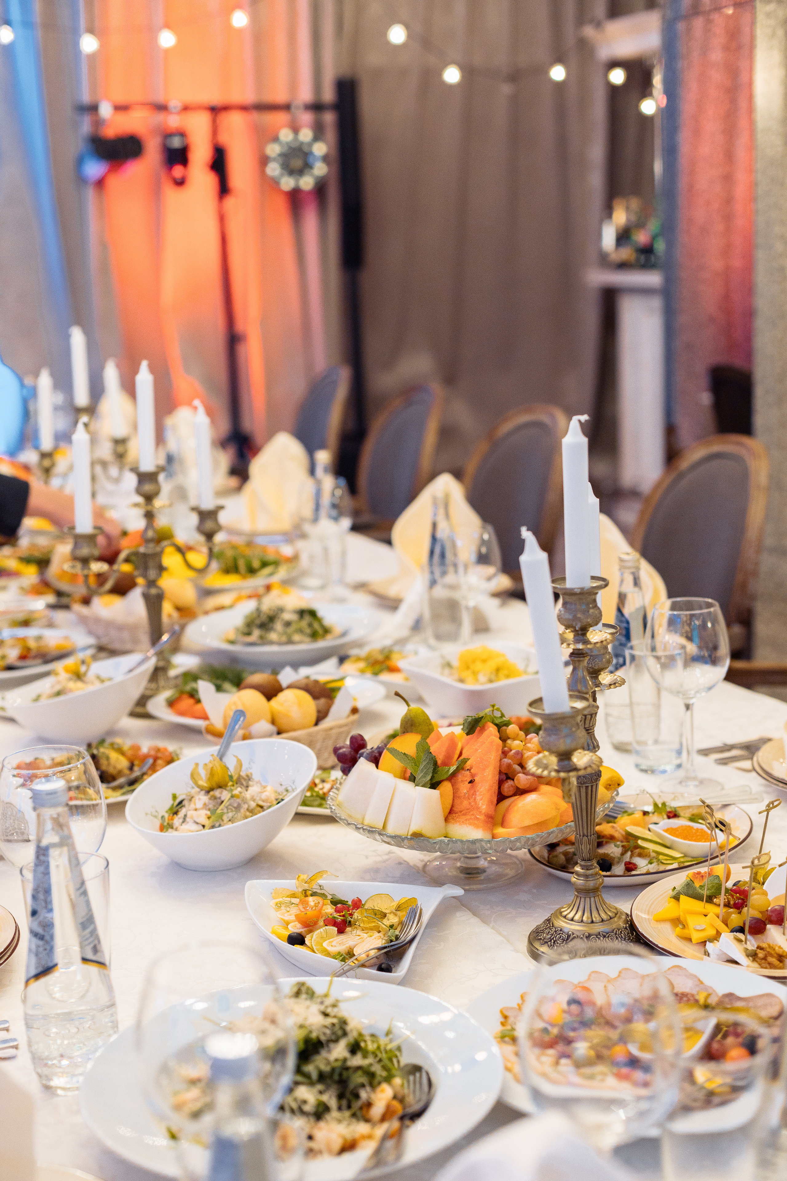 Лиза и Даня. Свадебный и портретный фотограф в Королёве Сергей Чихарев