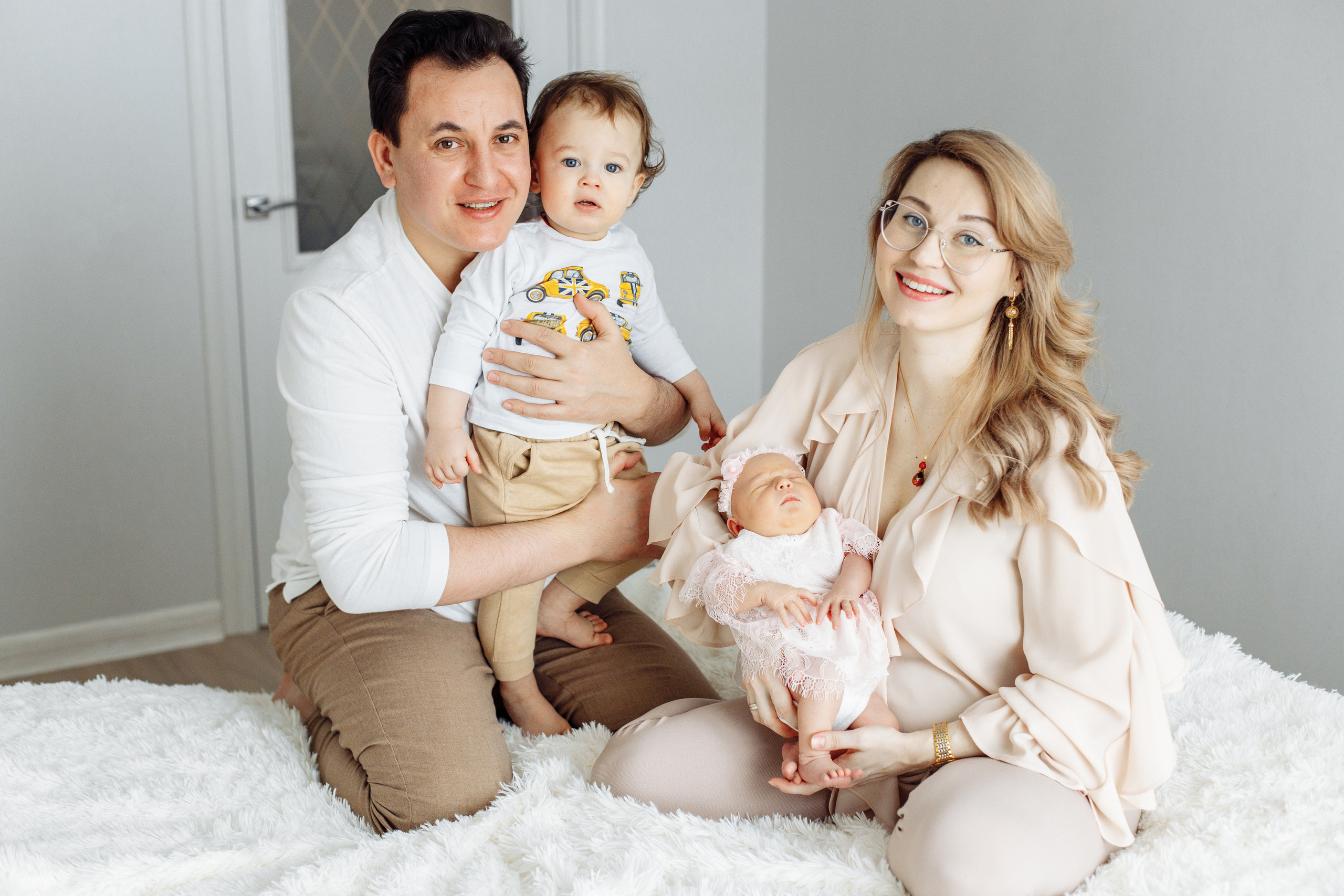 Home, sweet, home. Свадебный и портретный фотограф в Королёве Сергей Чихарев