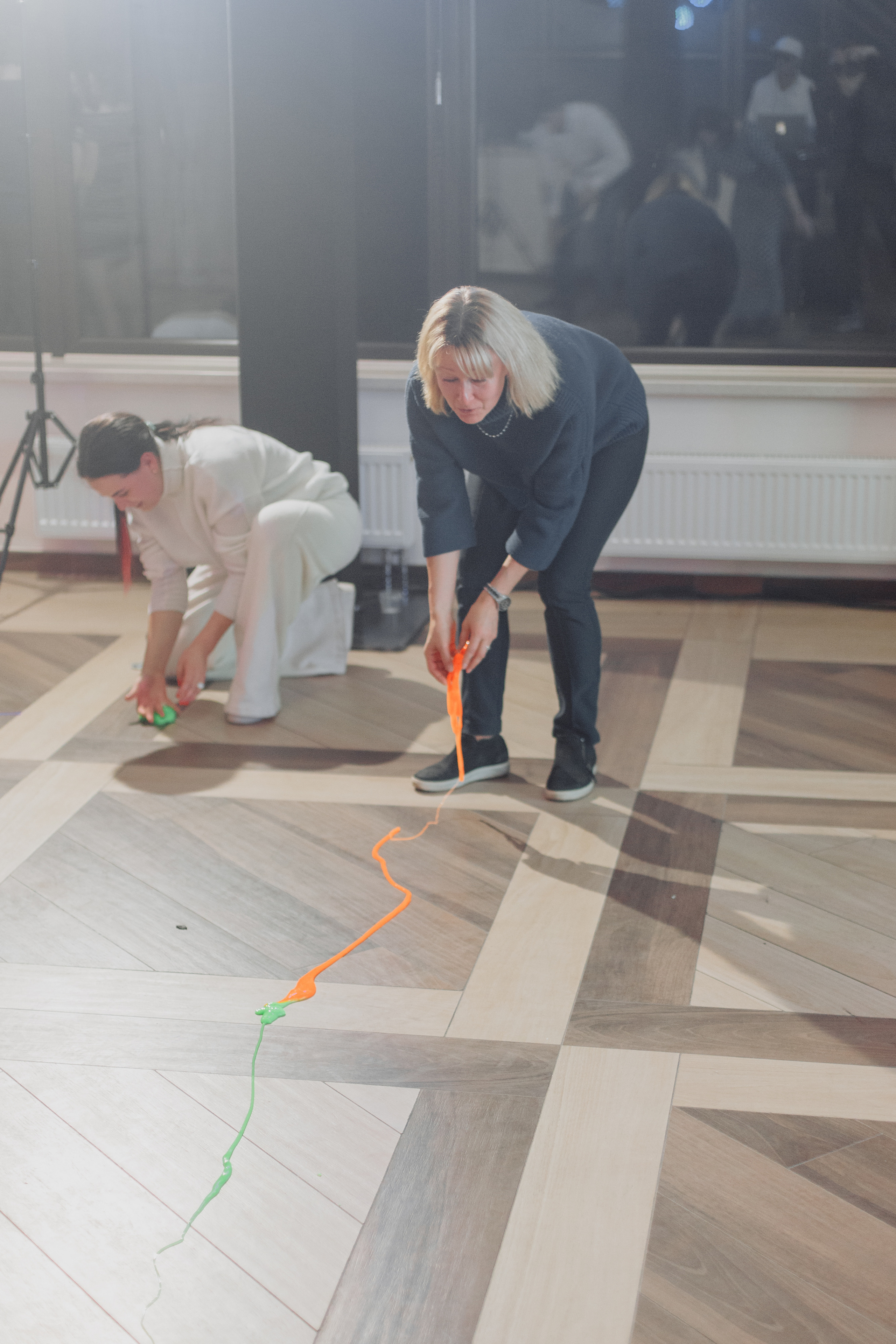 День рождения Анечки. Свадебный и портретный фотограф в Королёве Сергей Чихарев