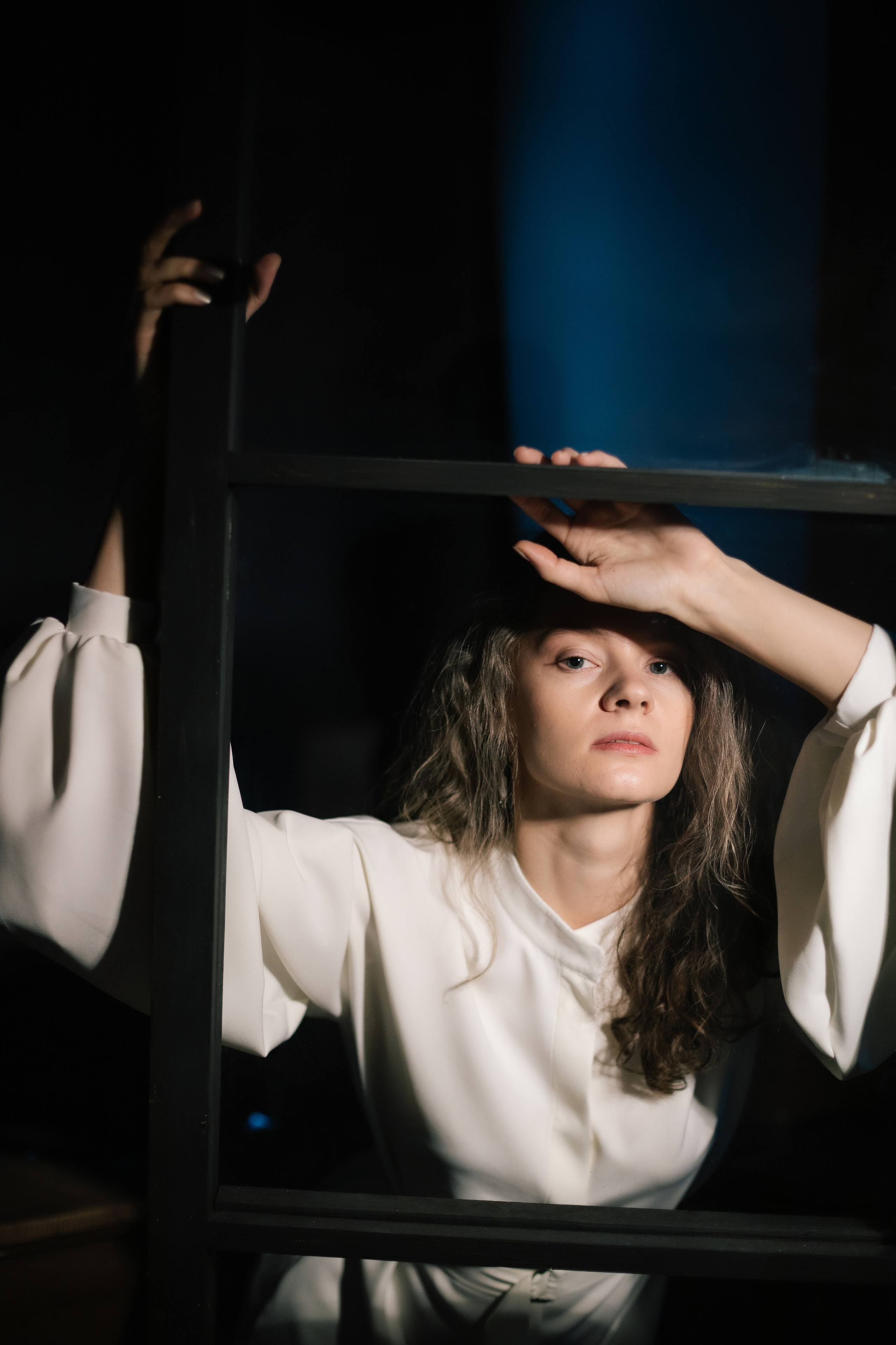 Алена. Свадебный и портретный фотограф в Королёве Сергей Чихарев