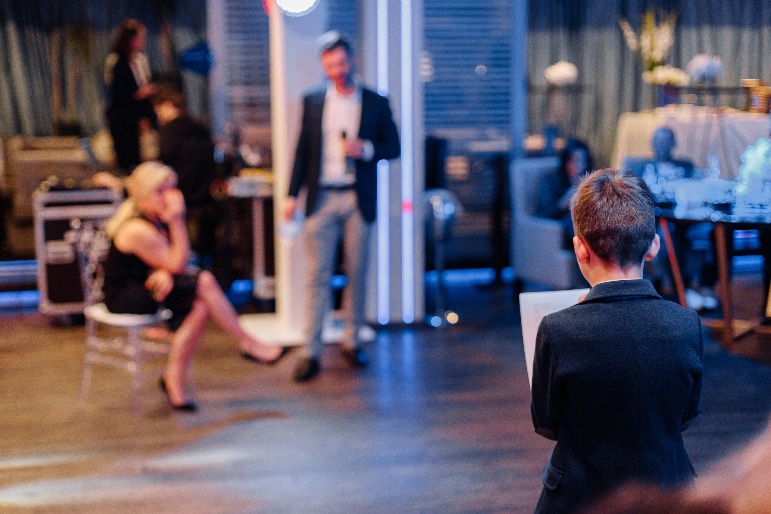 Не самый лучший день. Свадебный и портретный фотограф в Королёве Сергей Чихарев