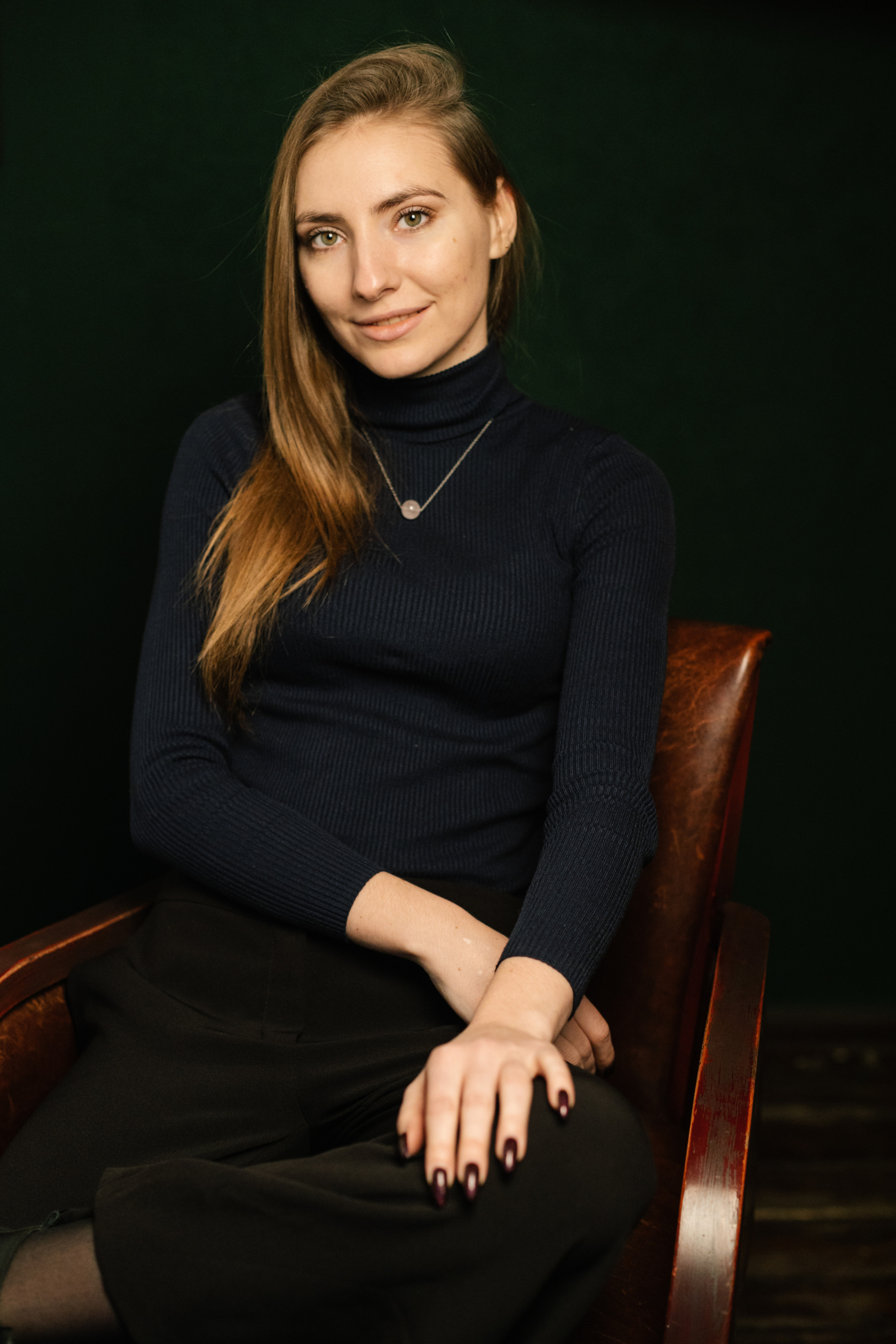 Саша. Свадебный и портретный фотограф в Королёве Сергей Чихарев