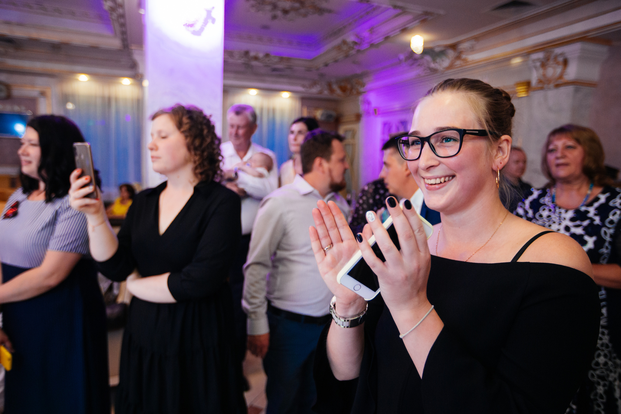 Наташа и Леша. Свадебный и портретный фотограф в Королёве Сергей Чихарев