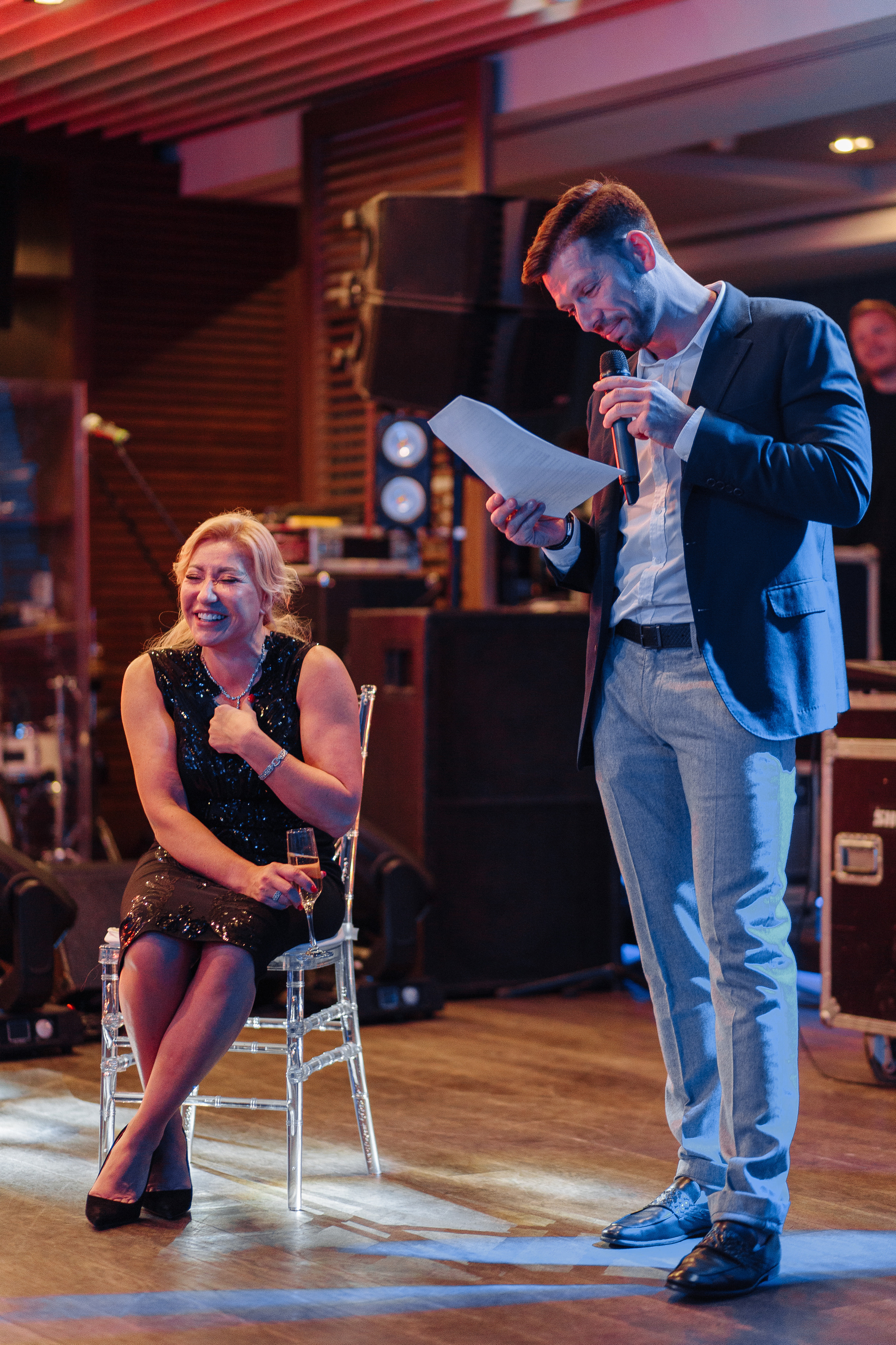 Не самый лучший день. Свадебный и портретный фотограф в Королёве Сергей Чихарев