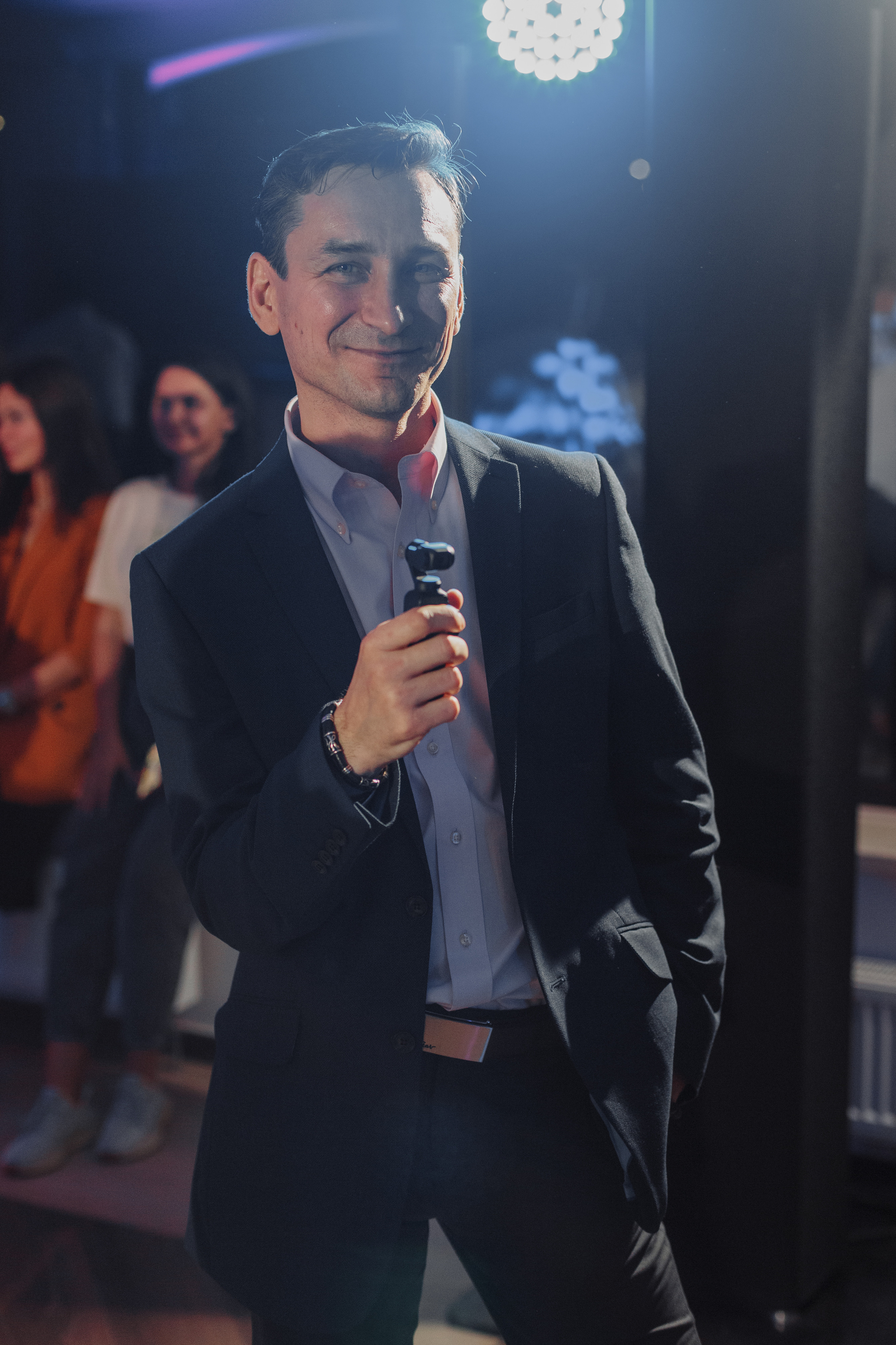 День рождения Анечки. Свадебный и портретный фотограф в Королёве Сергей Чихарев