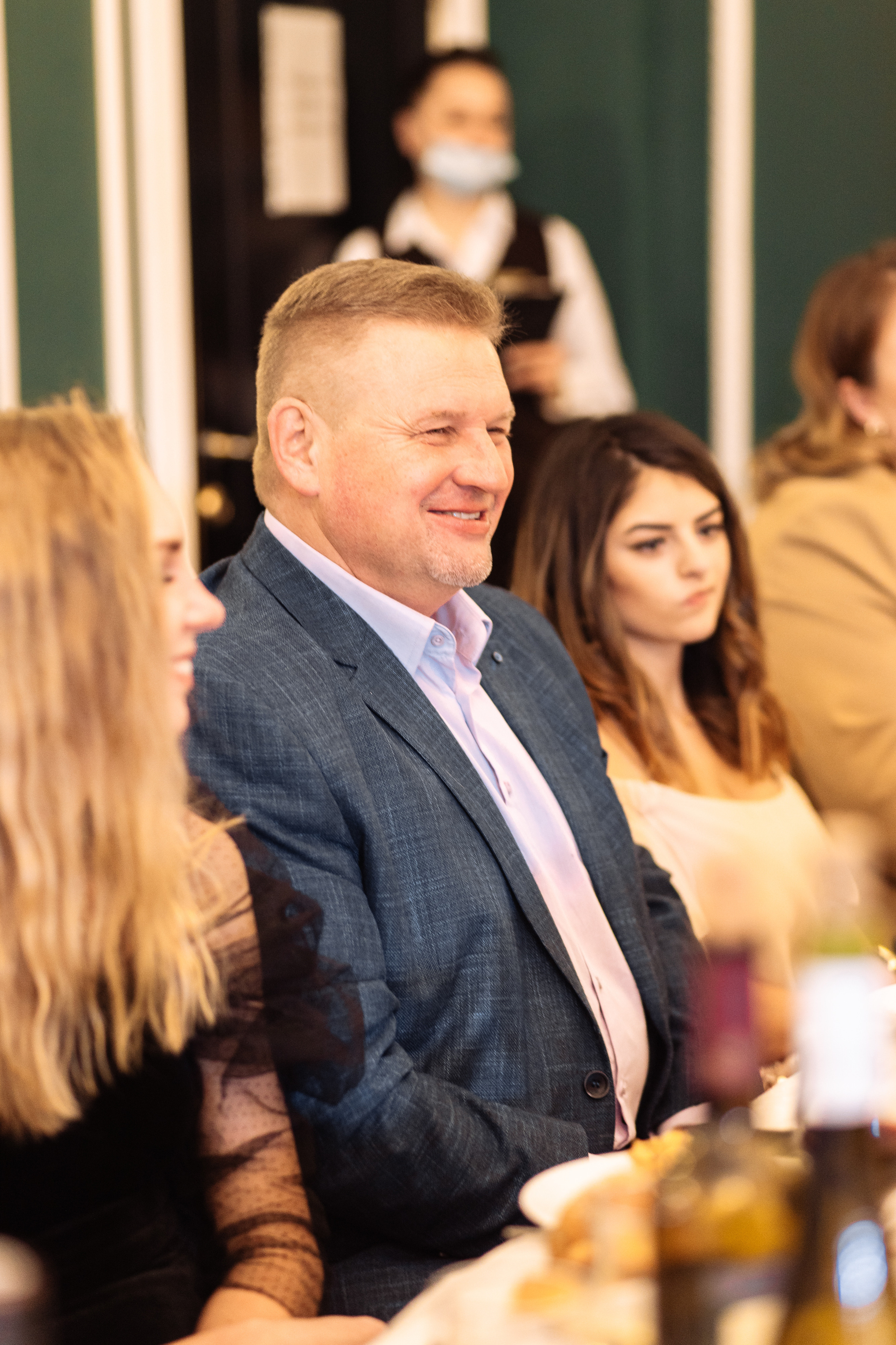 Корпоратив Реалстрой. Свадебный и портретный фотограф в Королёве Сергей Чихарев