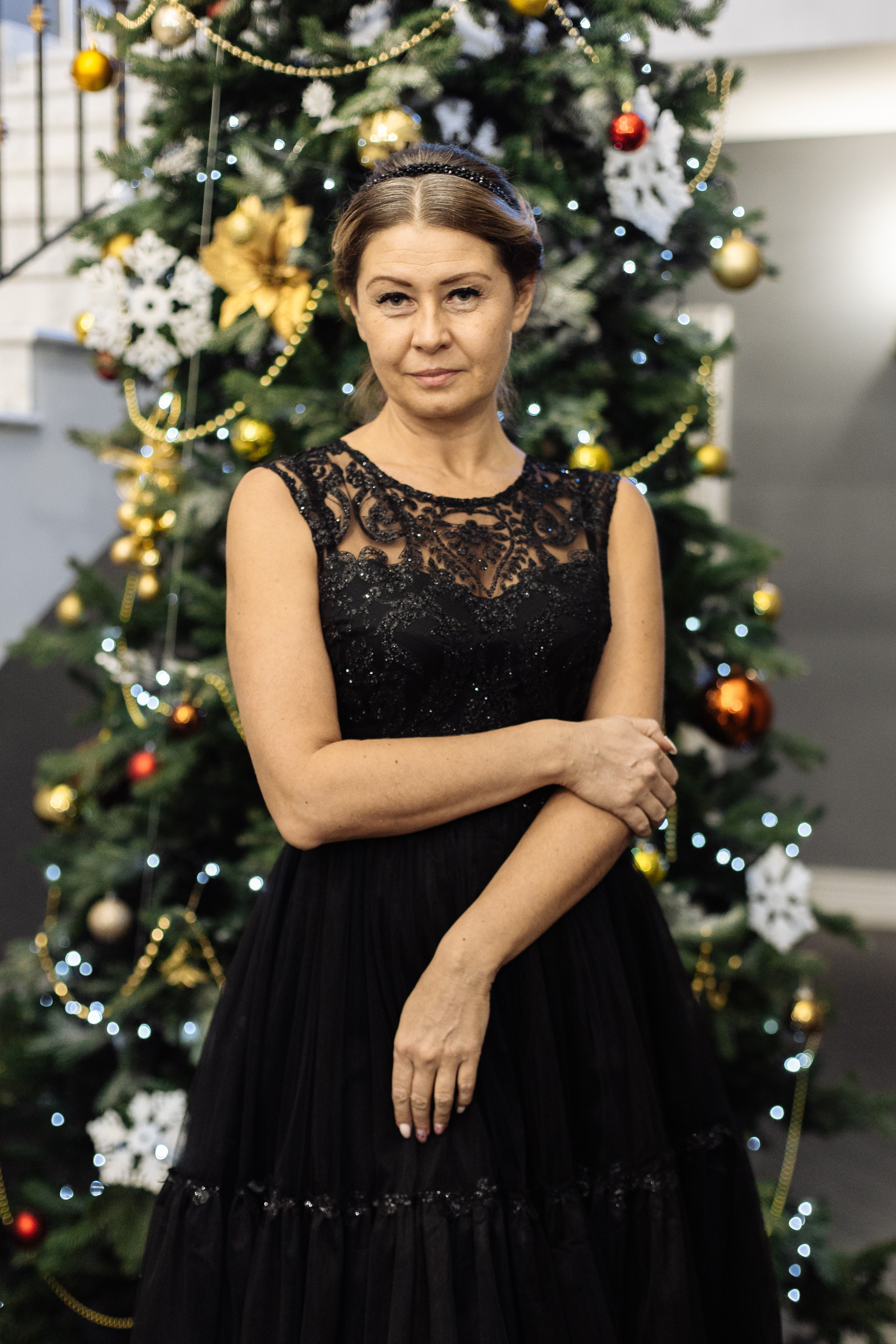 Корпоратив Реалстрой. Свадебный и портретный фотограф в Королёве Сергей Чихарев