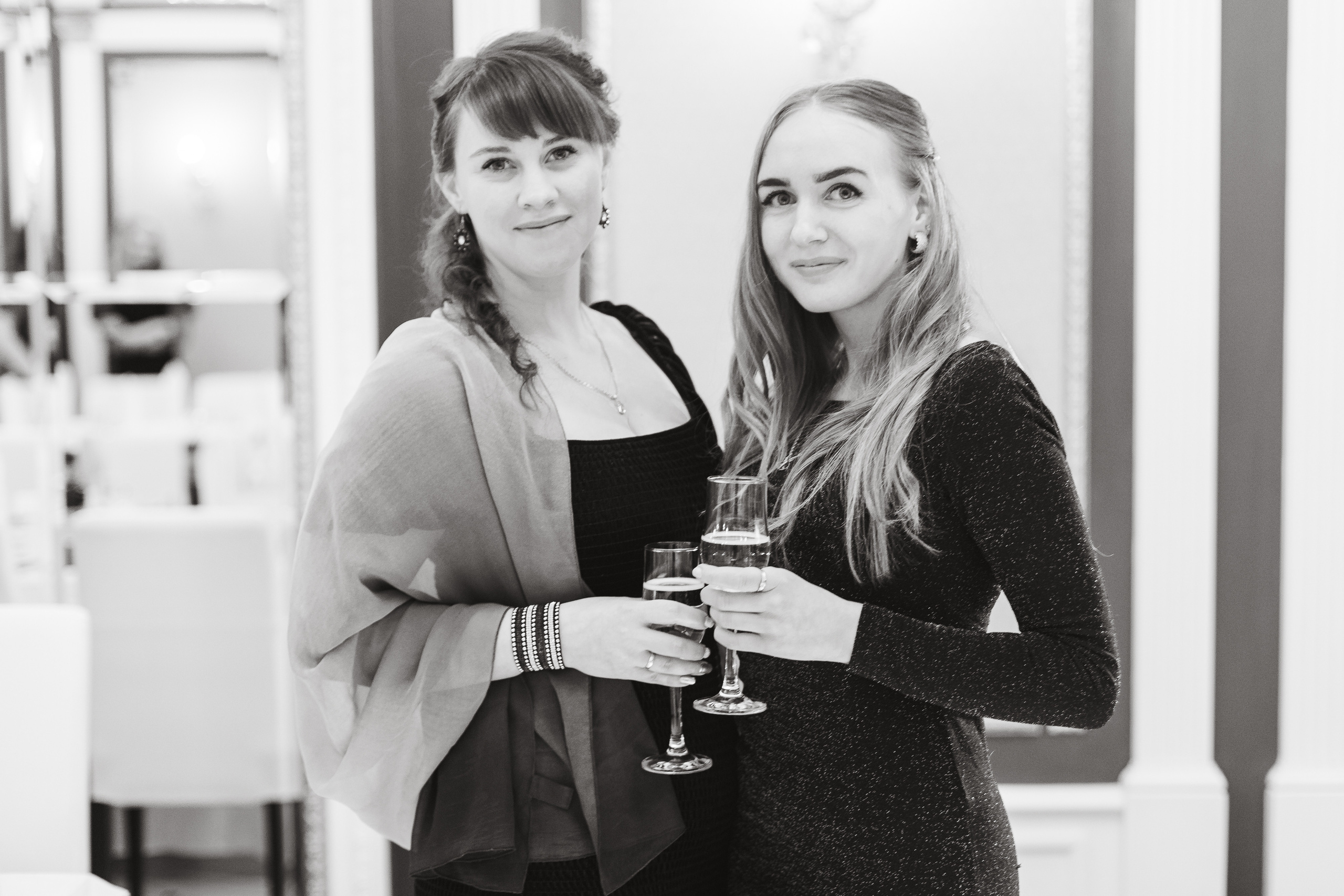 Корпоратив Реалстрой. Свадебный и портретный фотограф в Королёве Сергей Чихарев