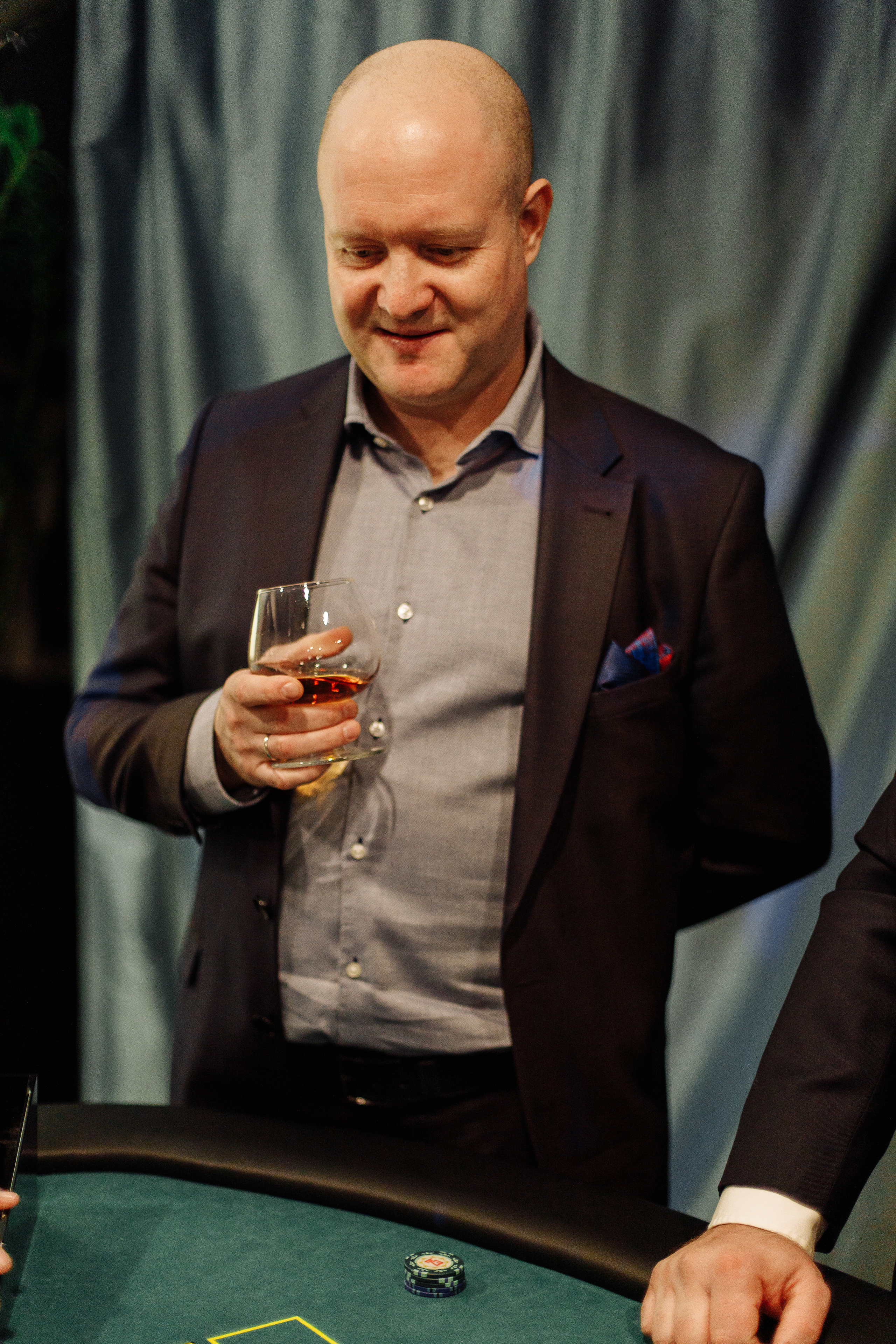 Не самый лучший день. Свадебный и портретный фотограф в Королёве Сергей Чихарев