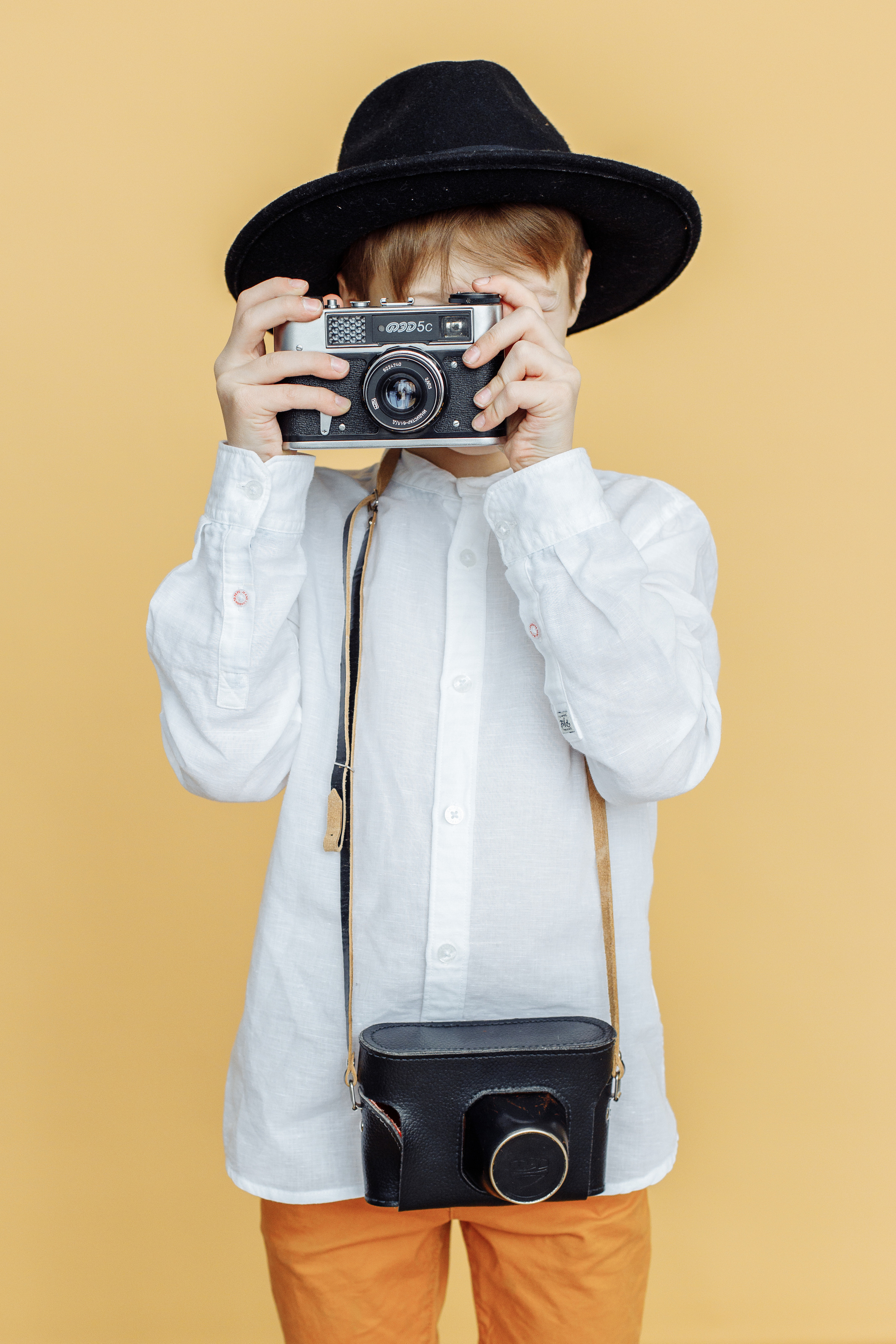 Счастливы вместе. Свадебный и портретный фотограф в Королёве Сергей Чихарев